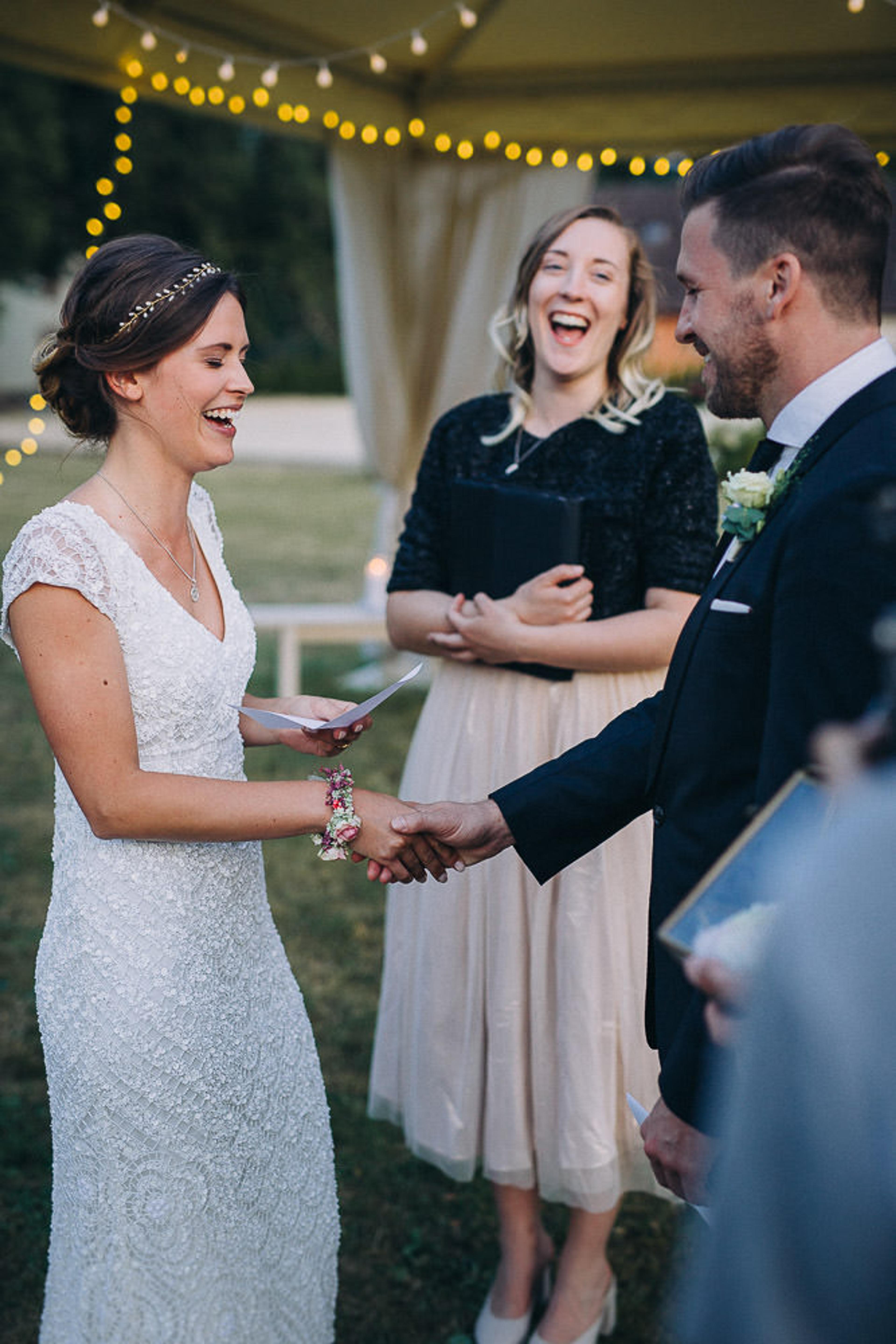 Ramona & Andreas — Bild 56