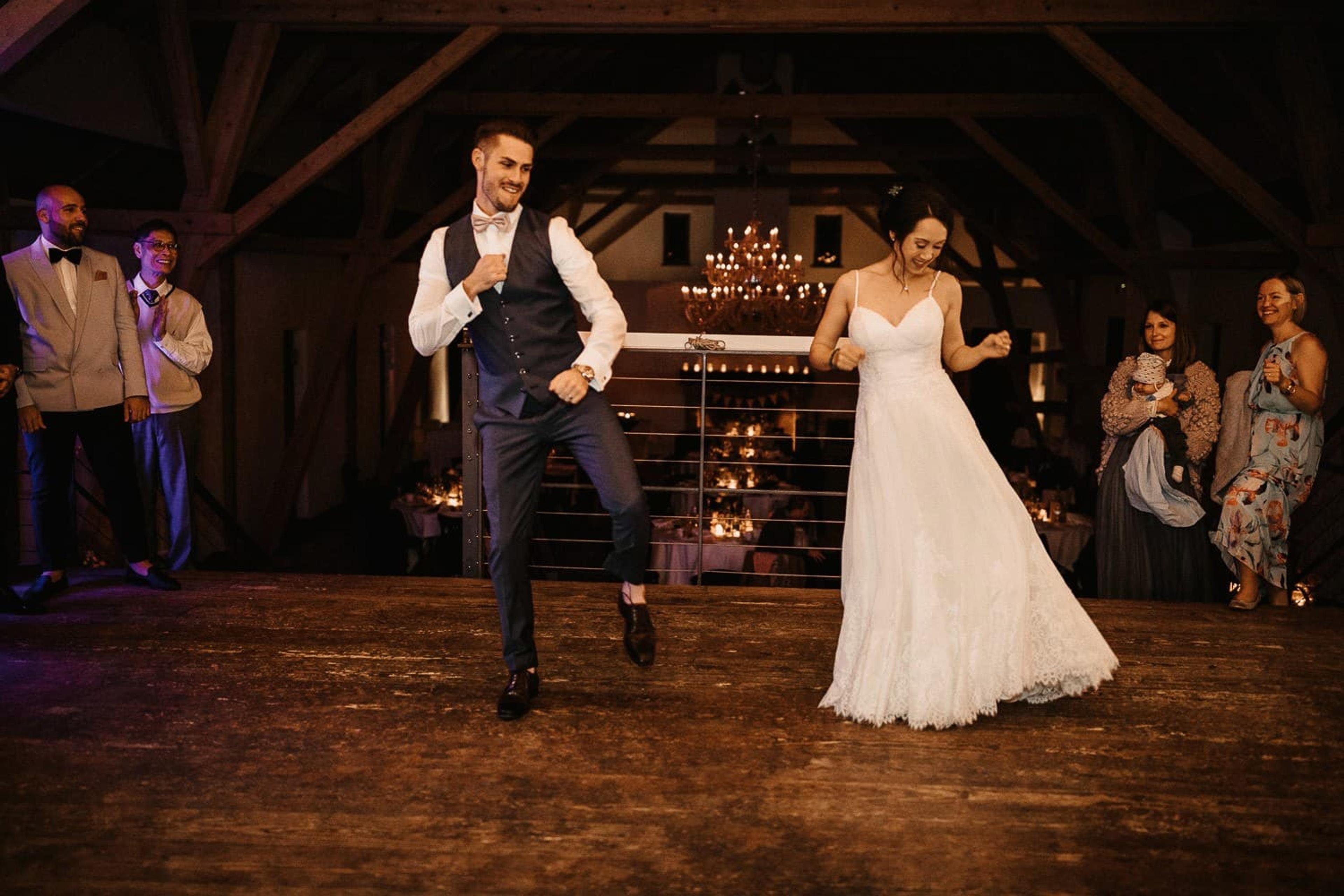 Tina & Marcus — Bild 196
