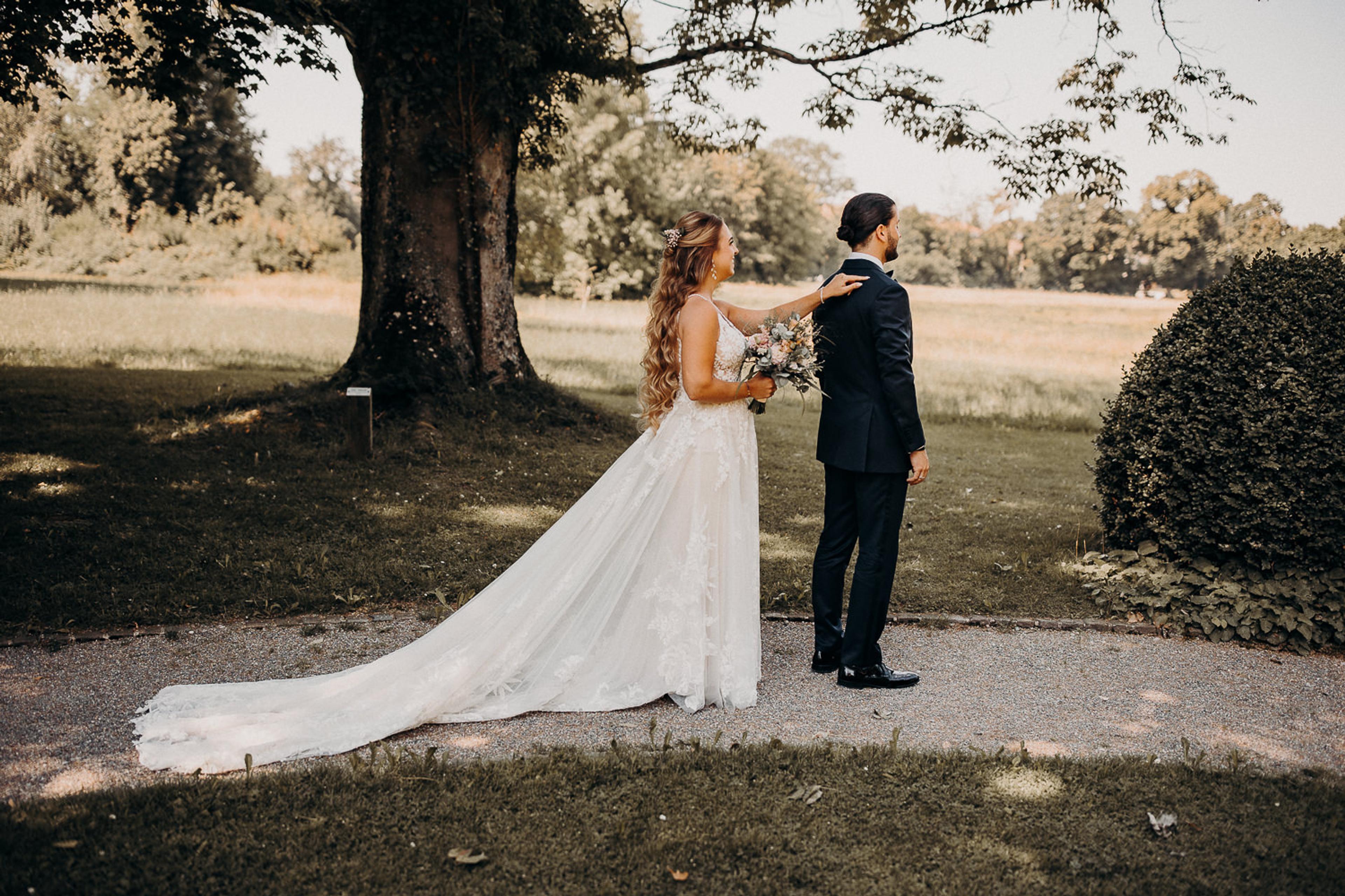 Angela & Christian — Bild 35