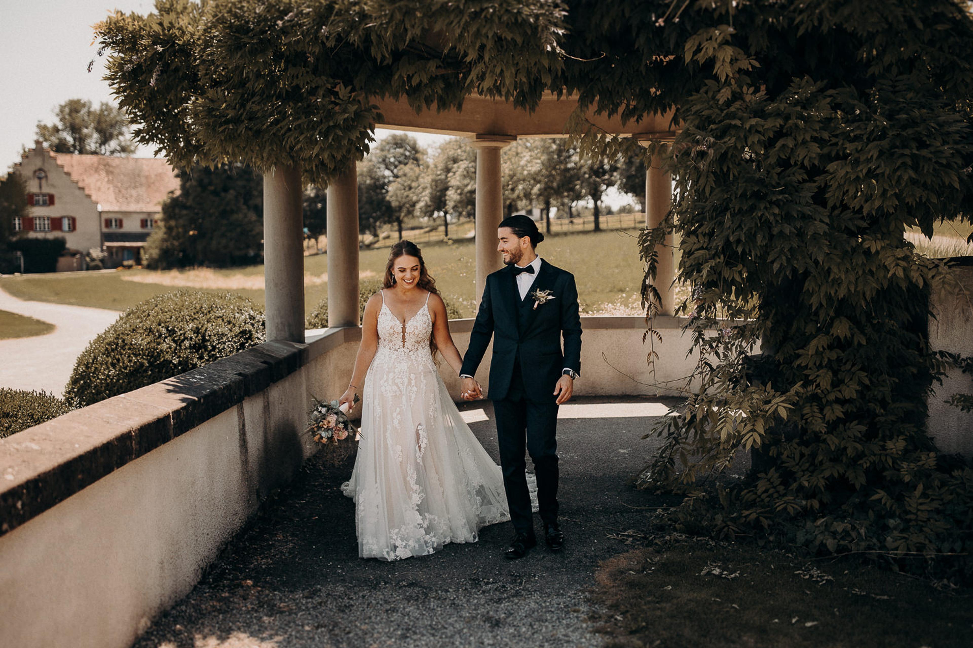 Angela & Christian — Bild 46