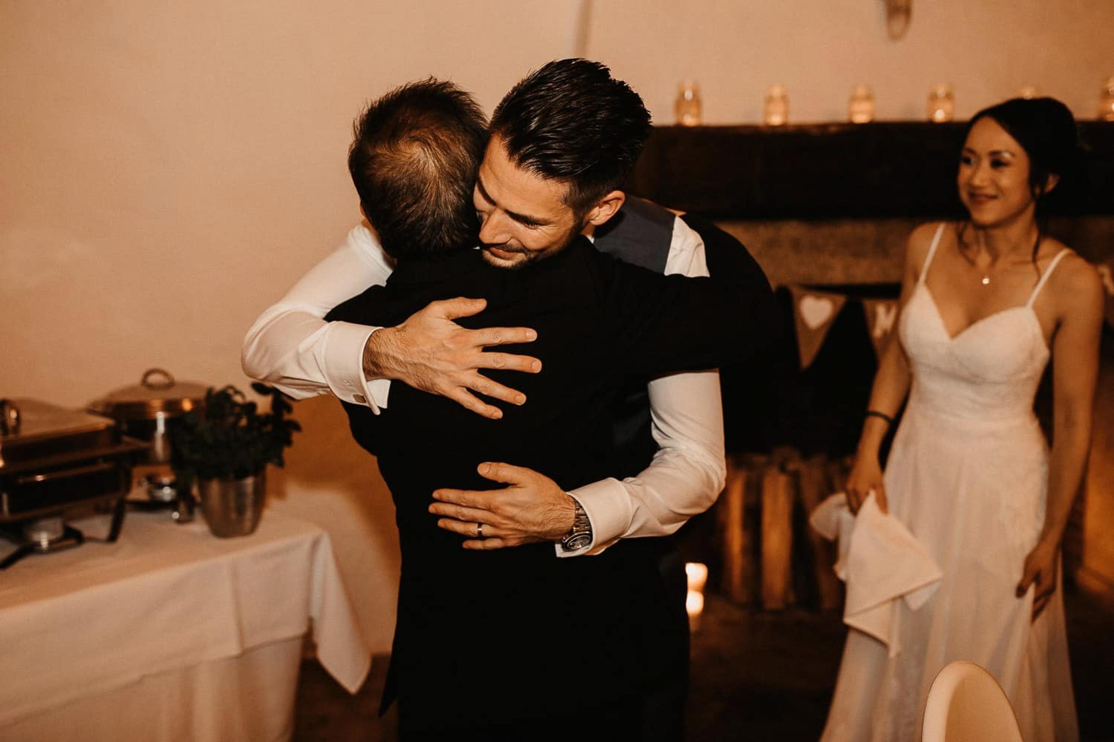 Tina & Marcus — Bild 183