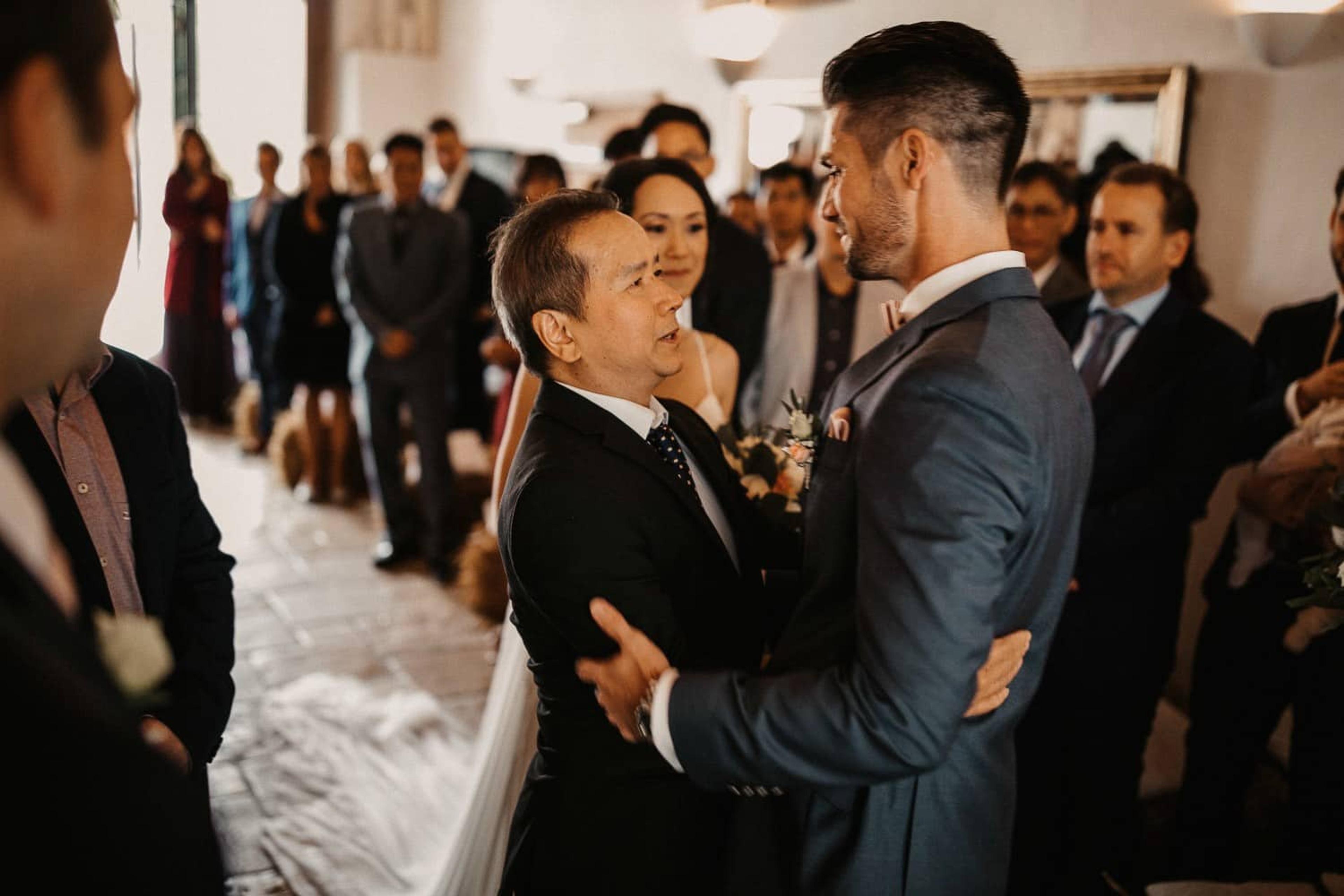 Tina & Marcus — Bild 119