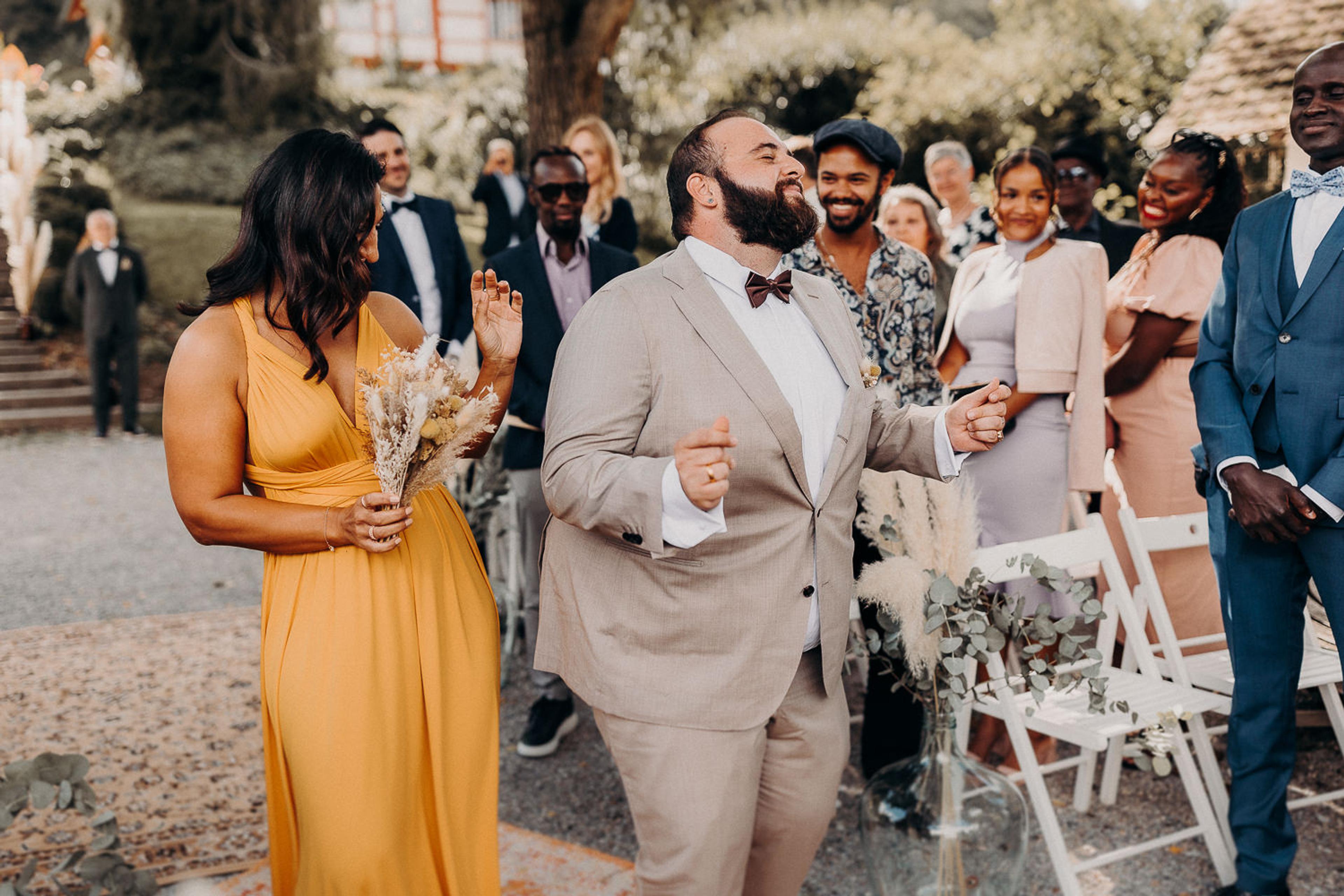 Sandra & Martin — Bild 59