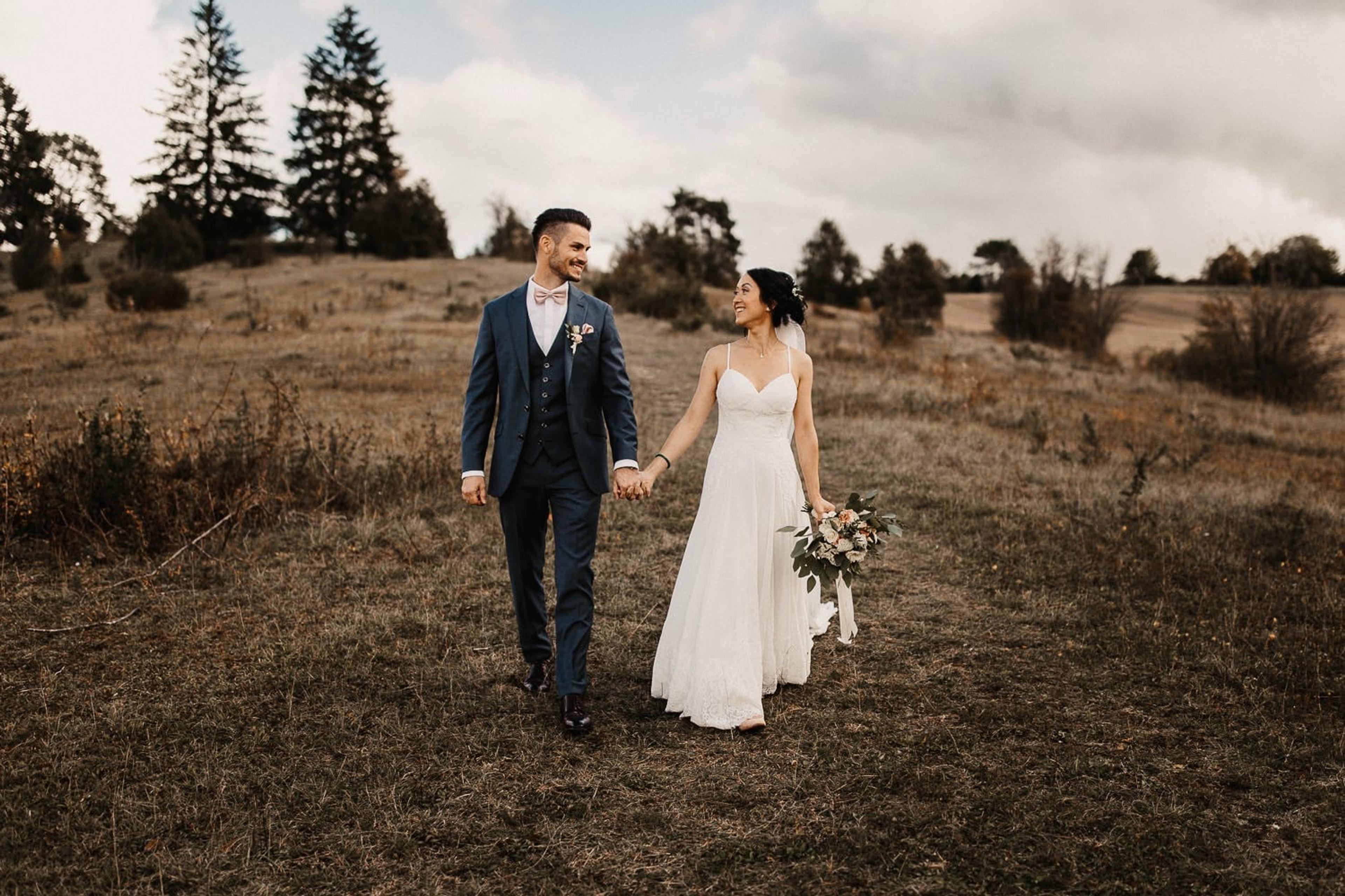 Tina & Marcus — Bild 91