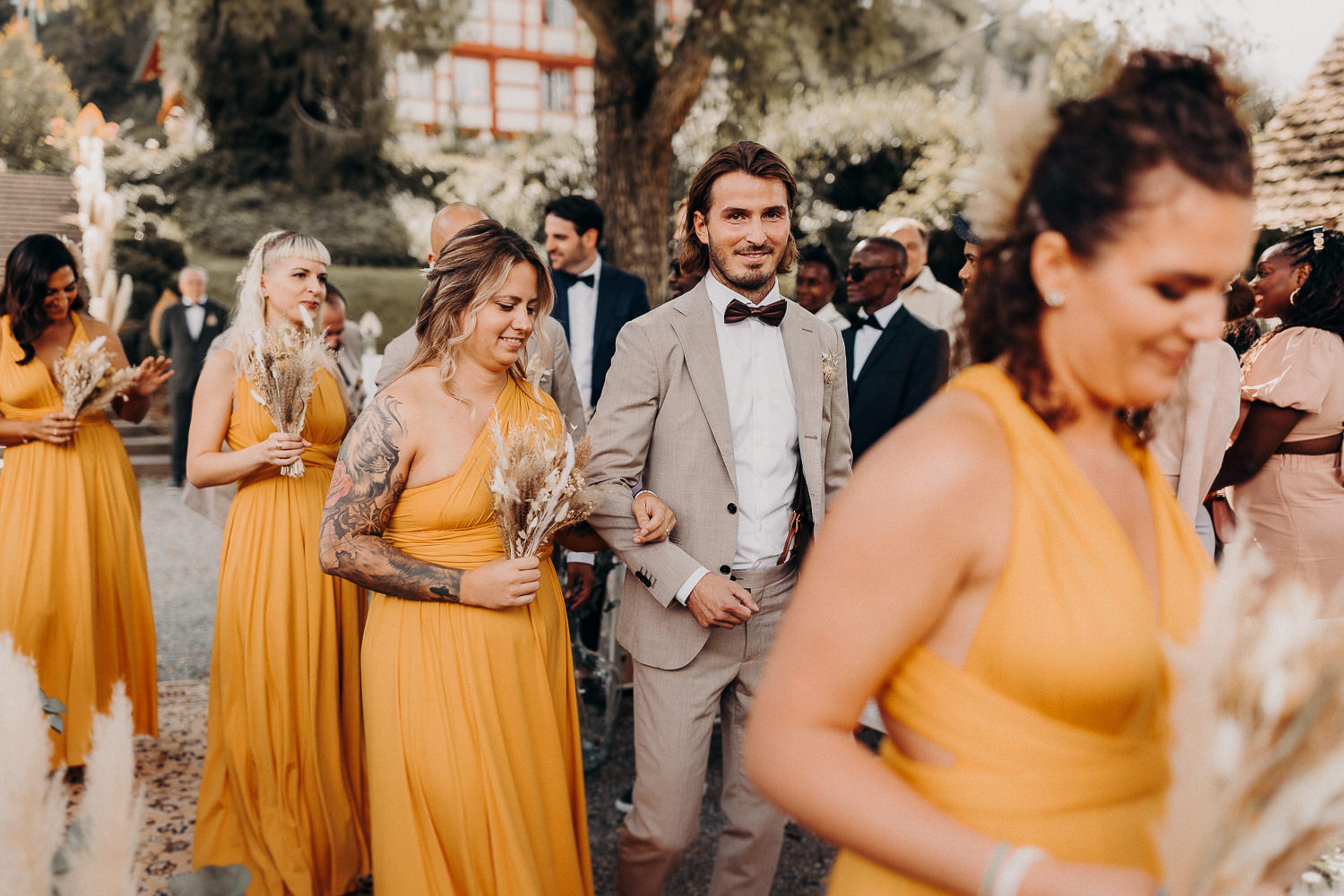 Sandra & Martin — Bild 58