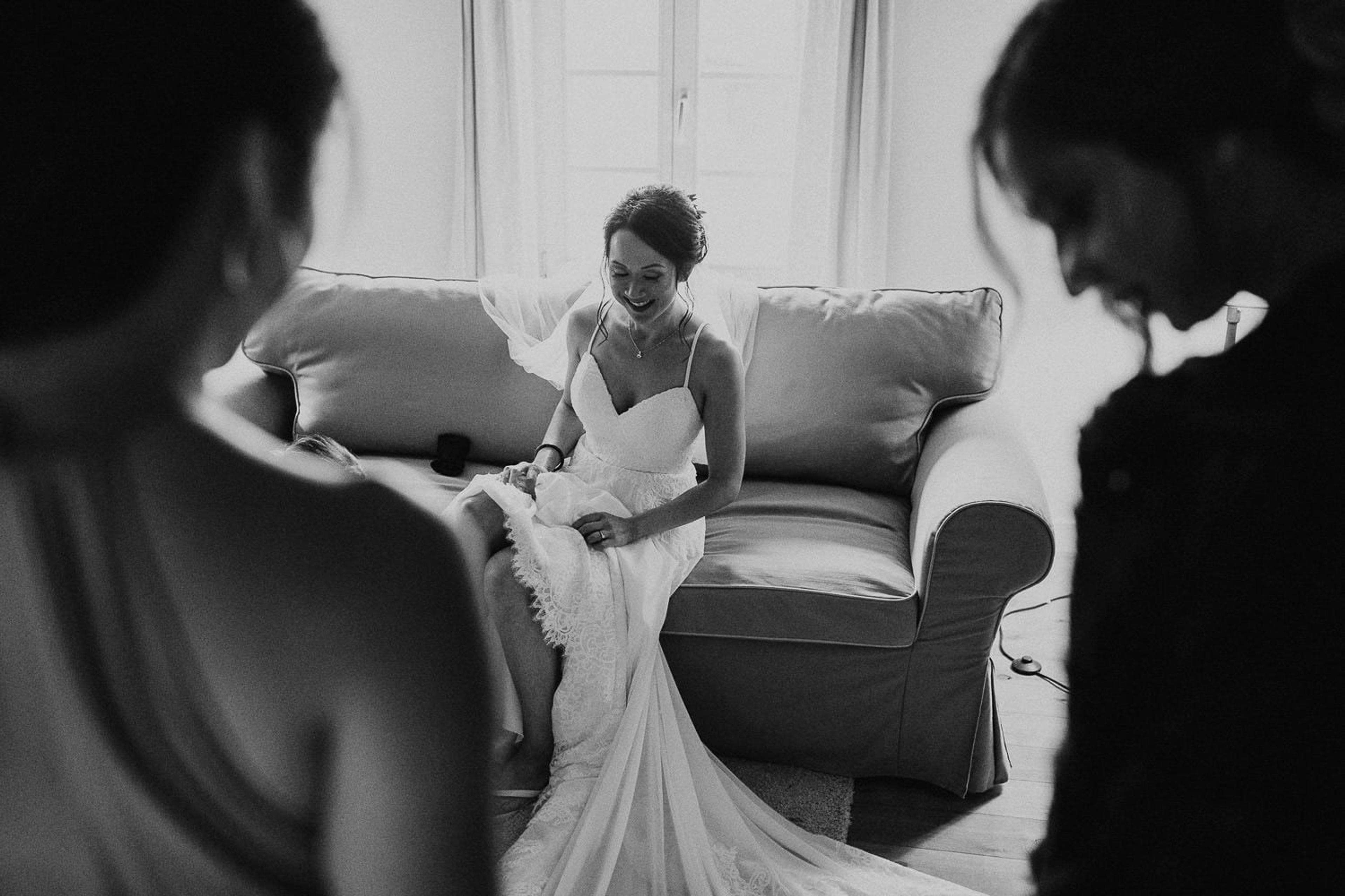 Tina & Marcus — Bild 110