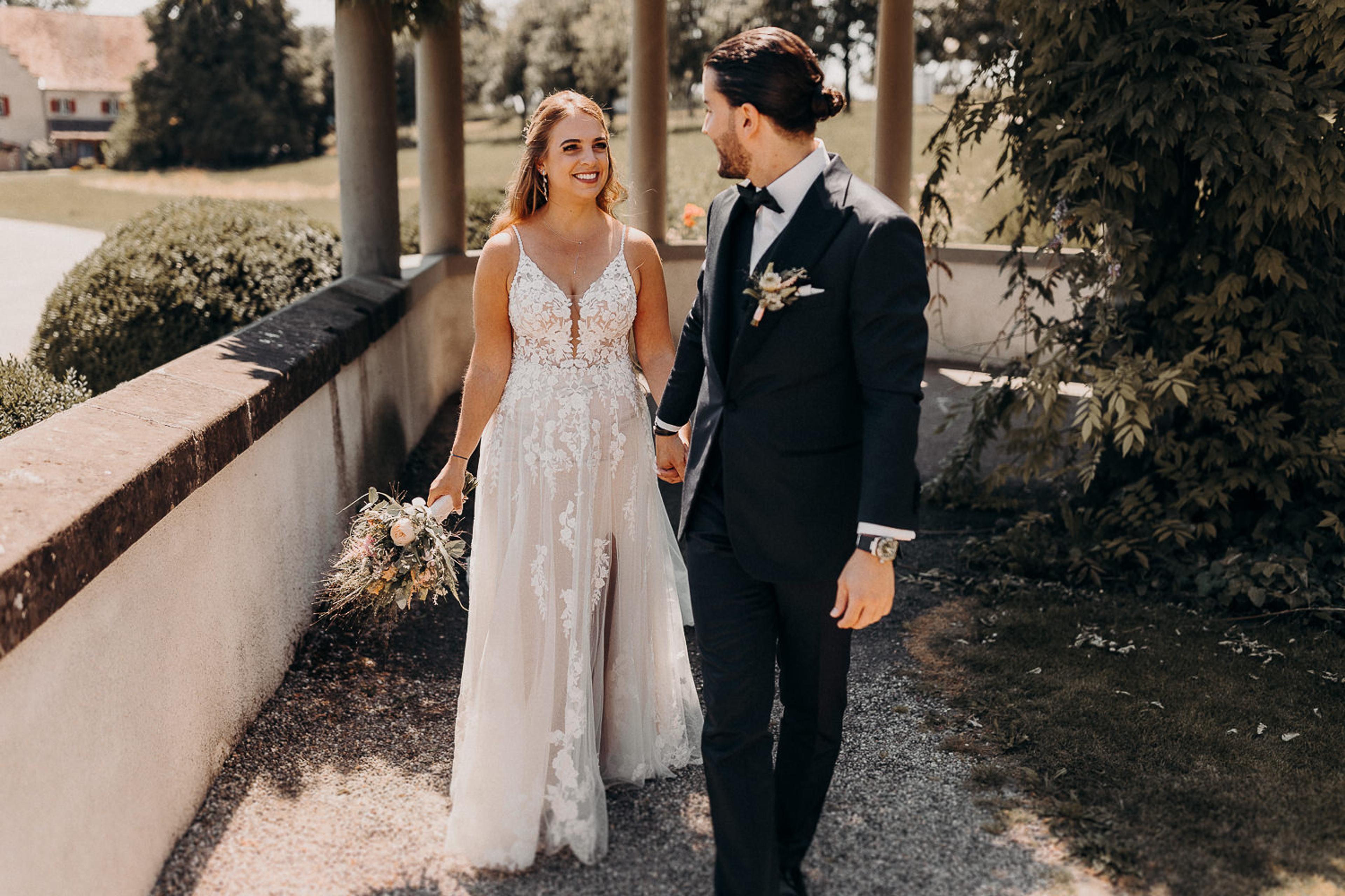 Angela & Christian — Bild 47