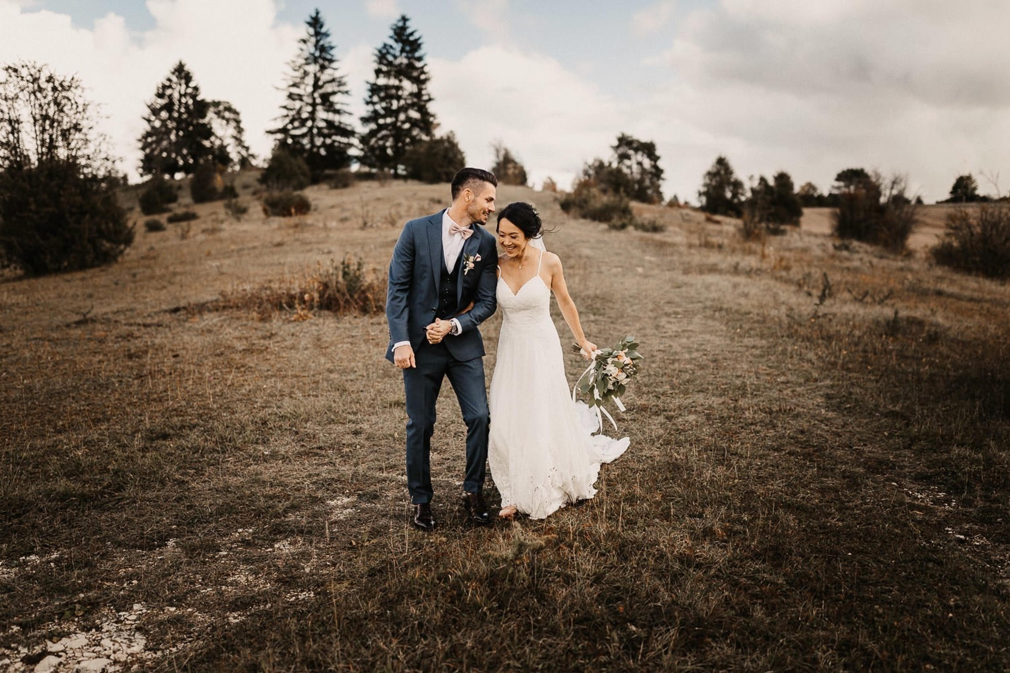 Tina & Marcus — Bild 93