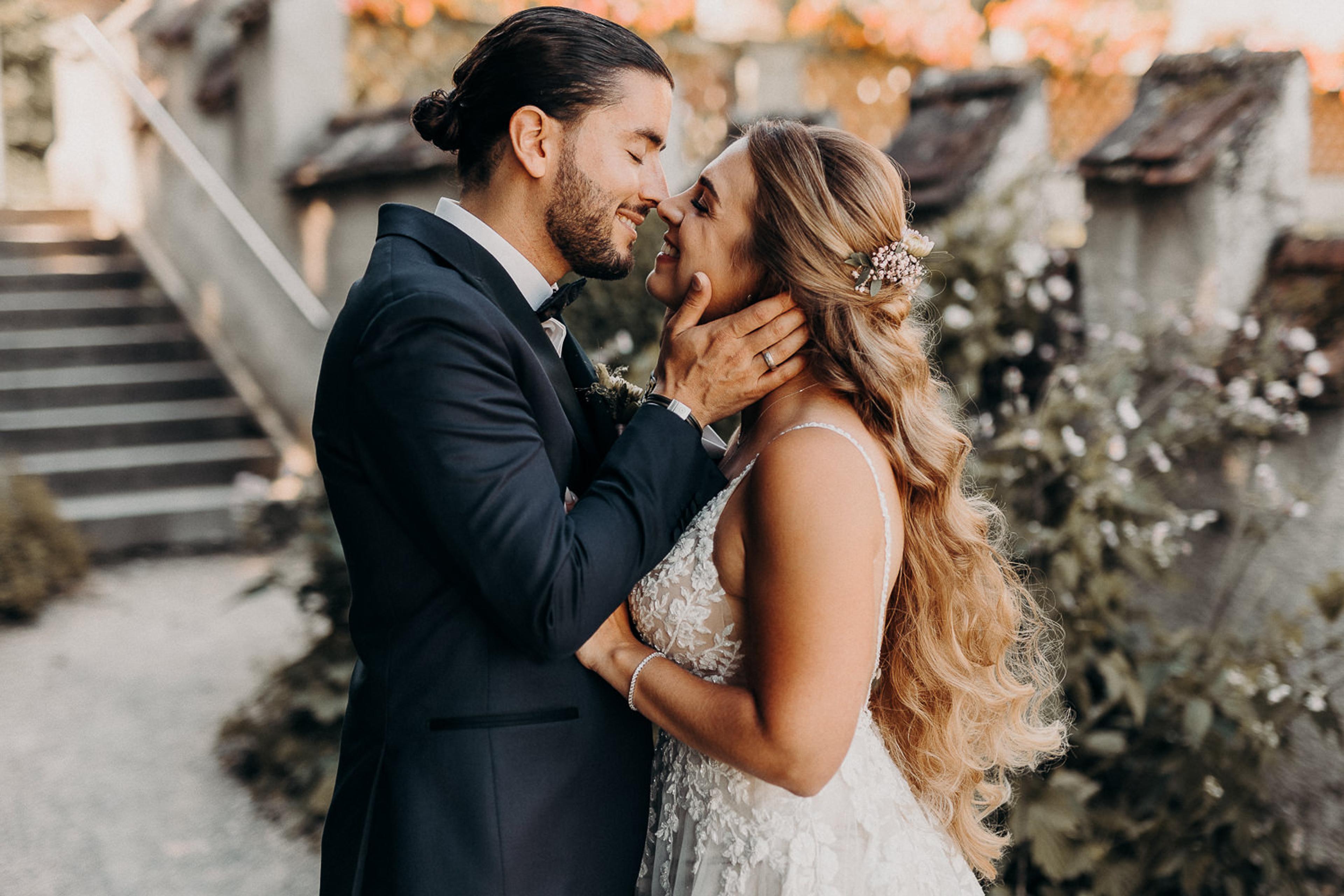 Angela & Christian — Bild 42