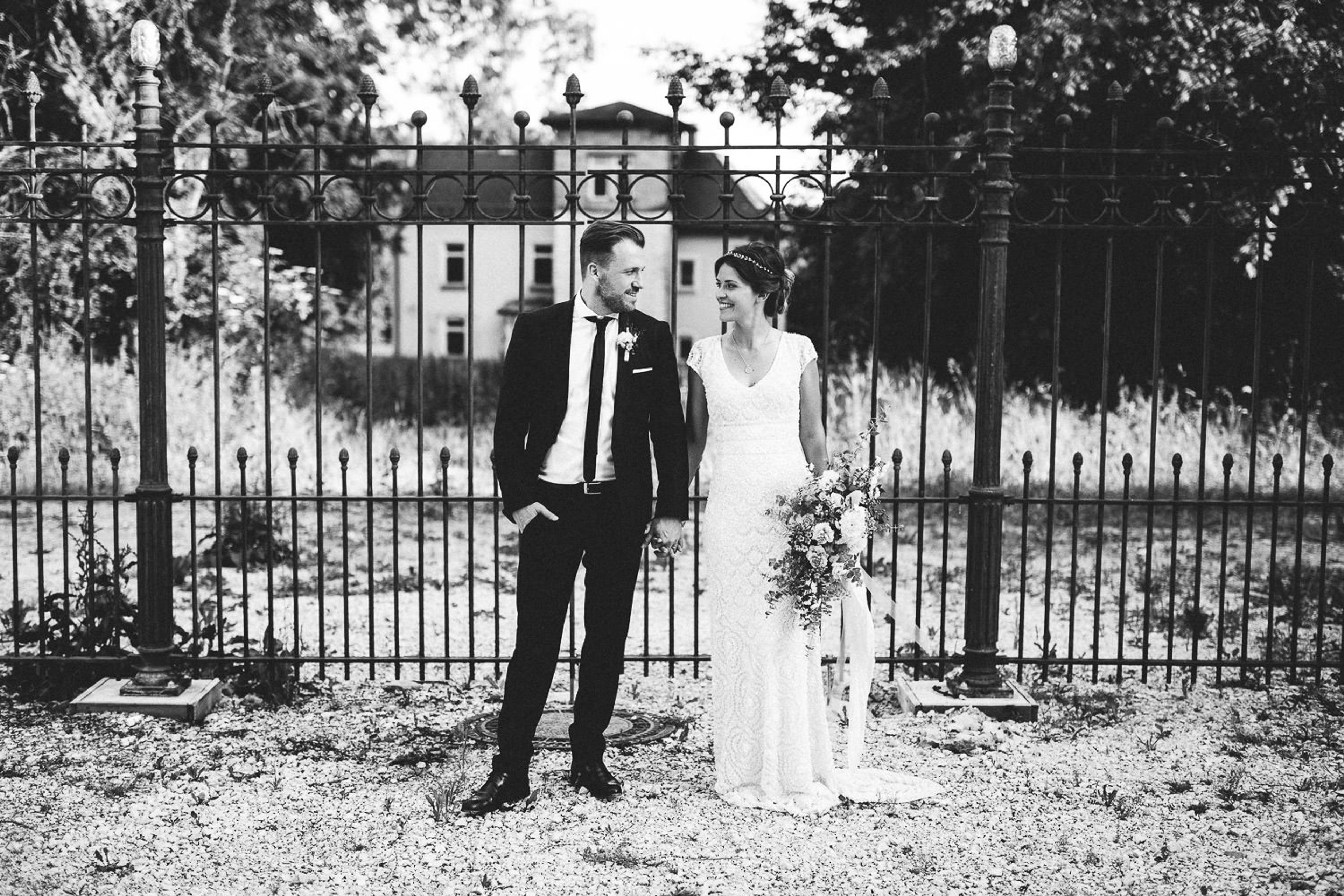 Ramona & Andreas — Bild 81