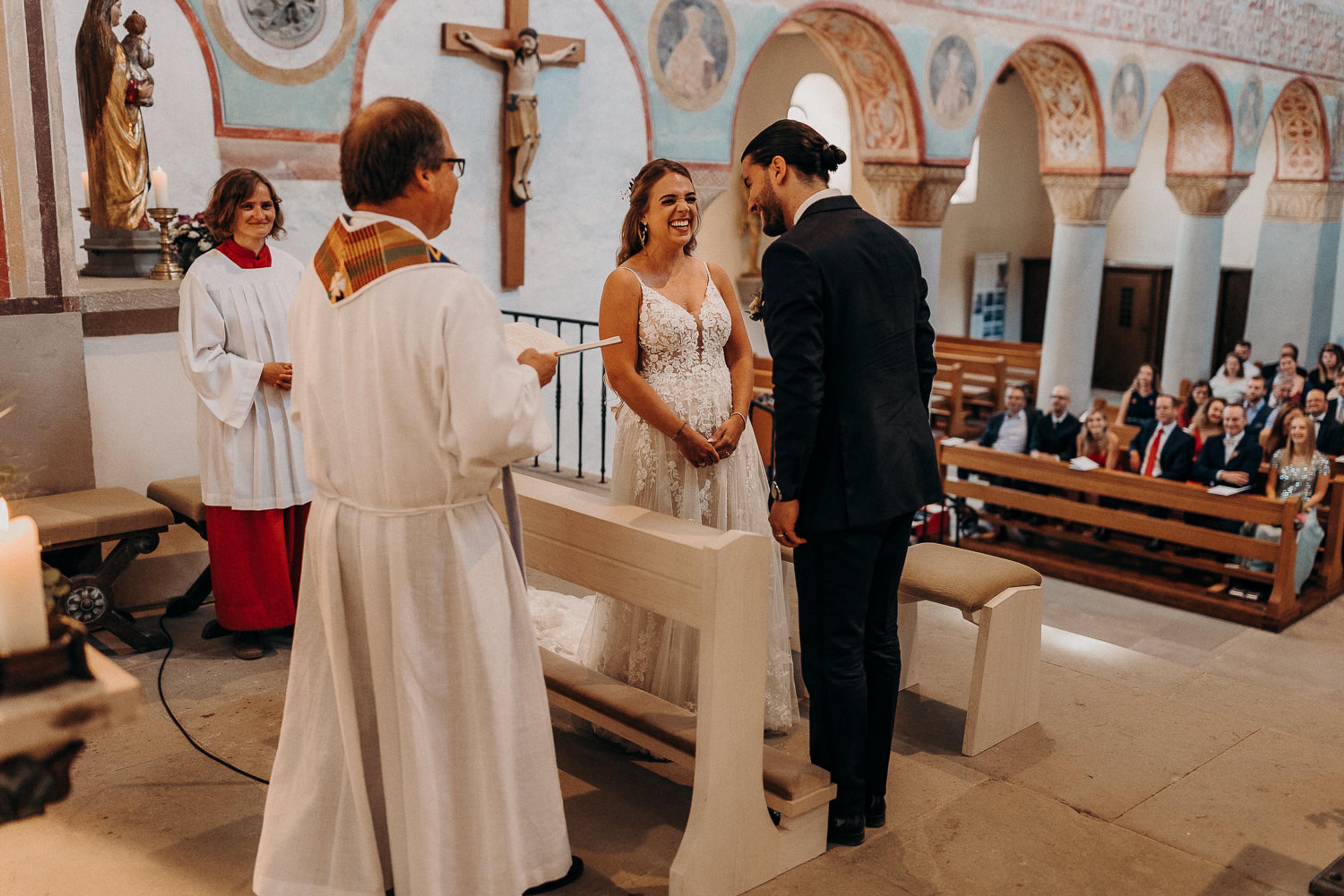 Angela & Christian — Bild 66