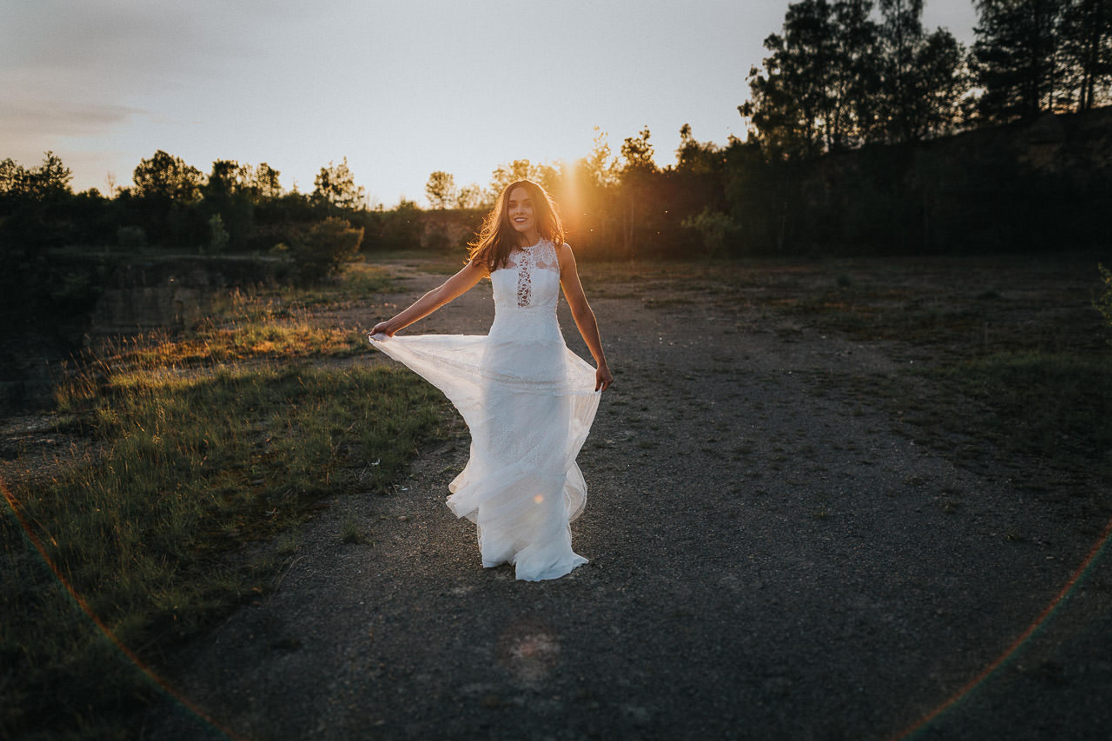 Boho Hochzeit — Free Love — Bild 56