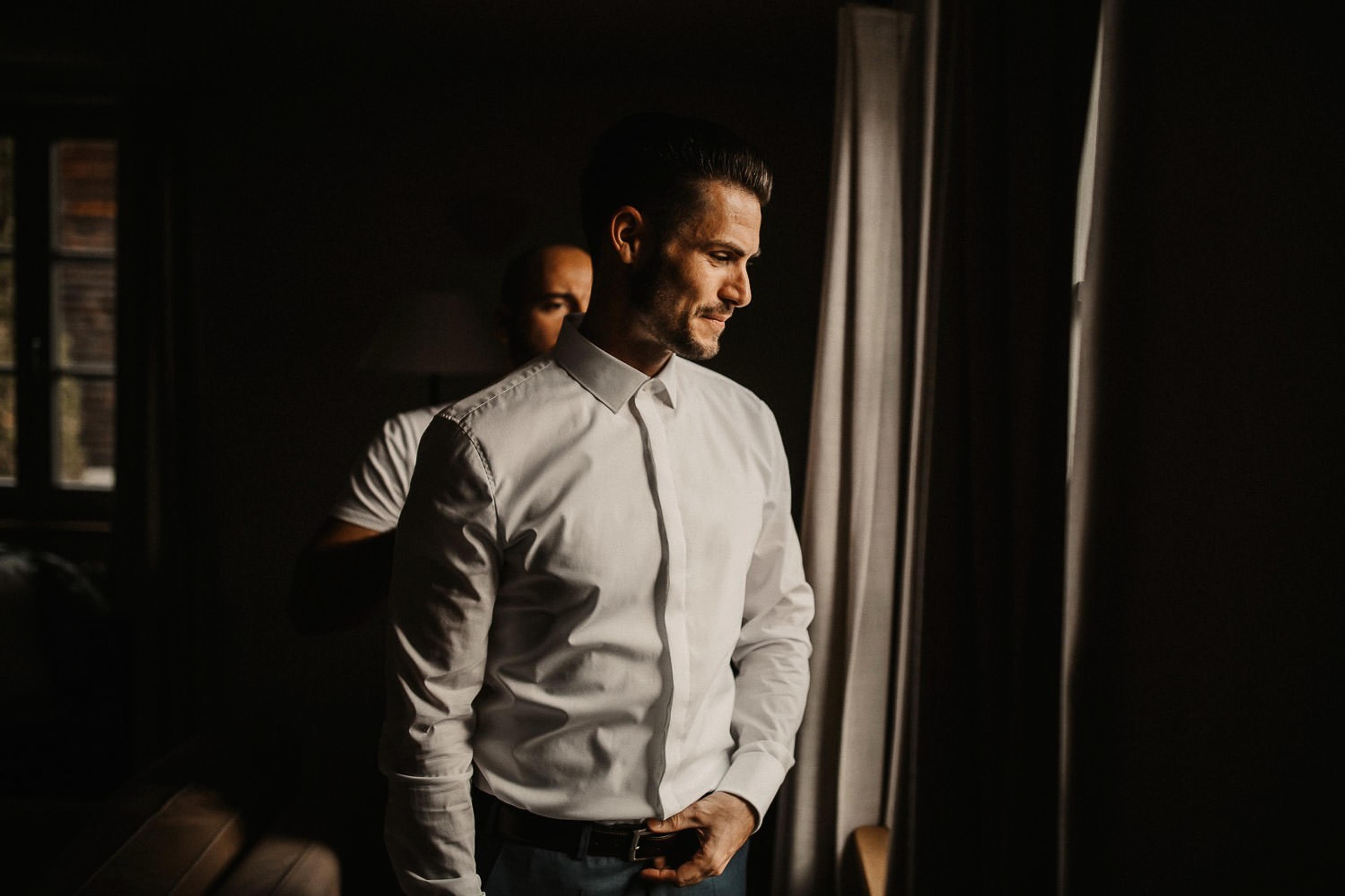 Tina & Marcus — Bild 20