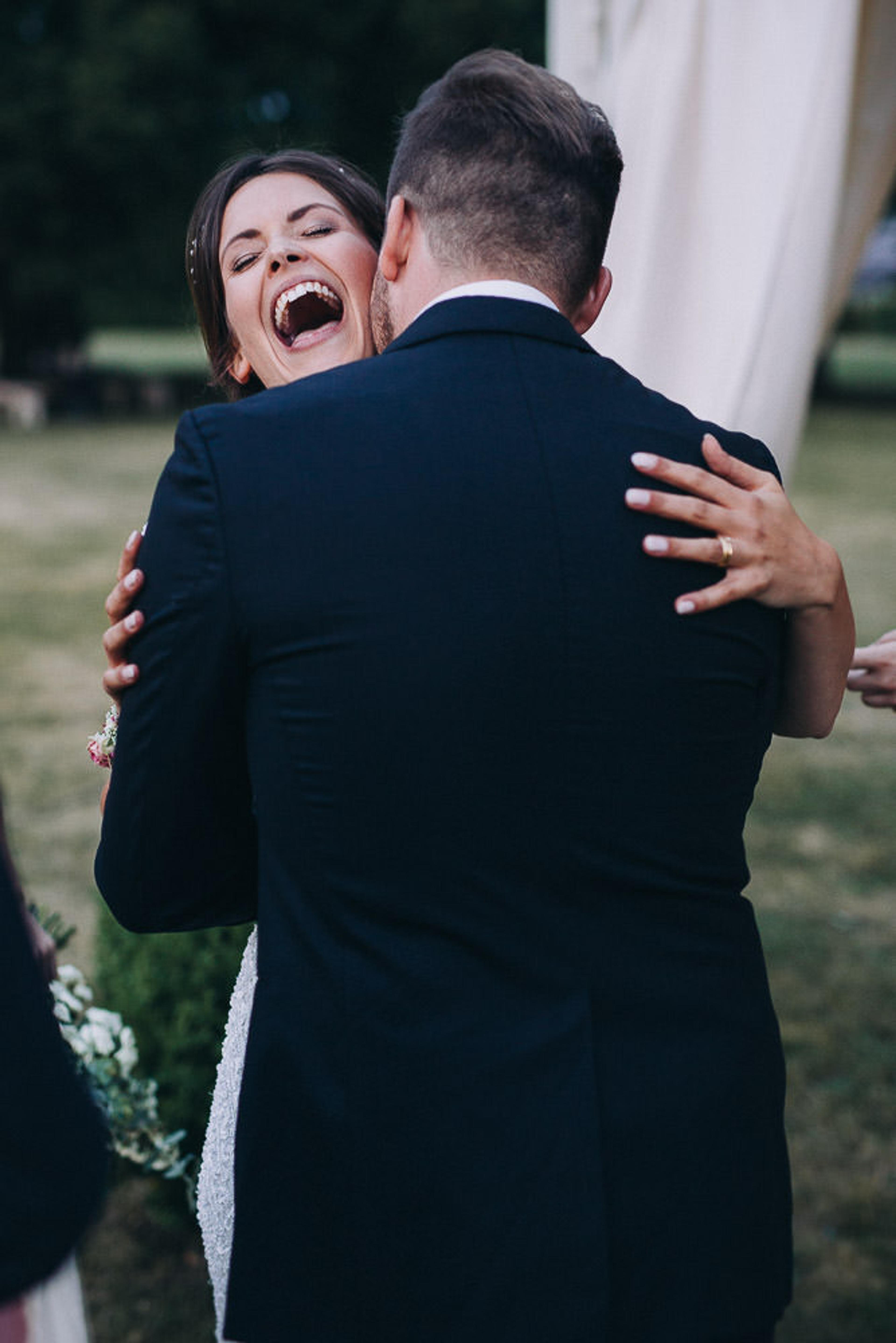 Ramona & Andreas — Bild 69