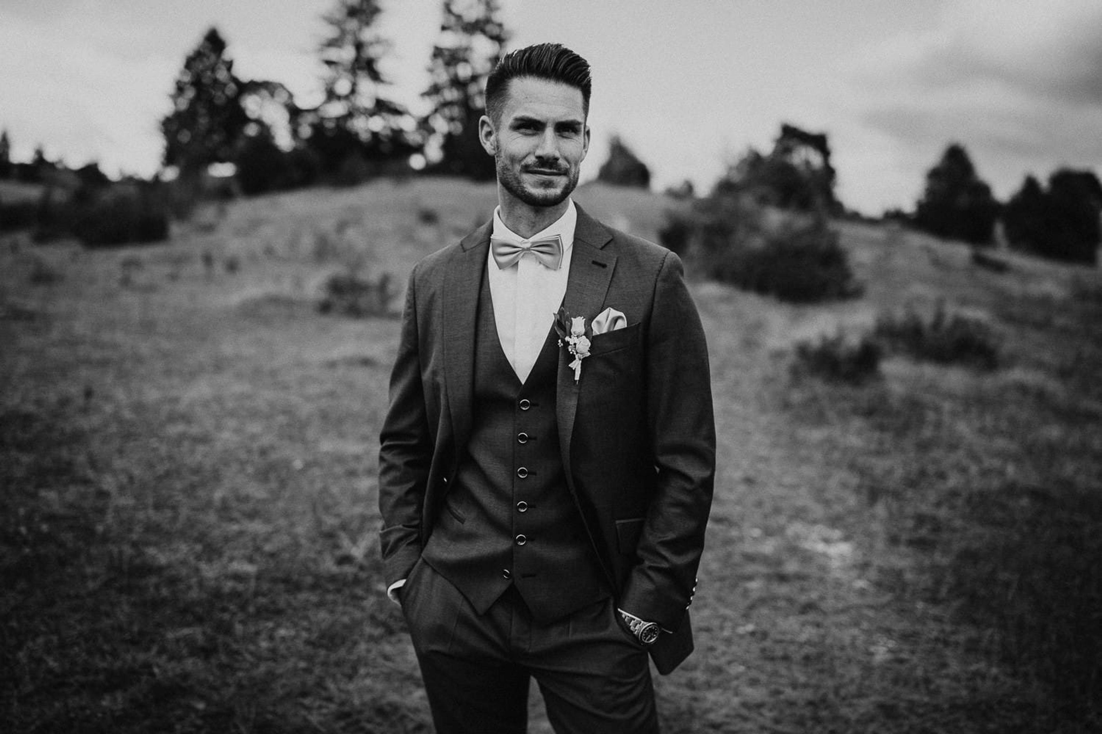 Tina & Marcus — Bild 98