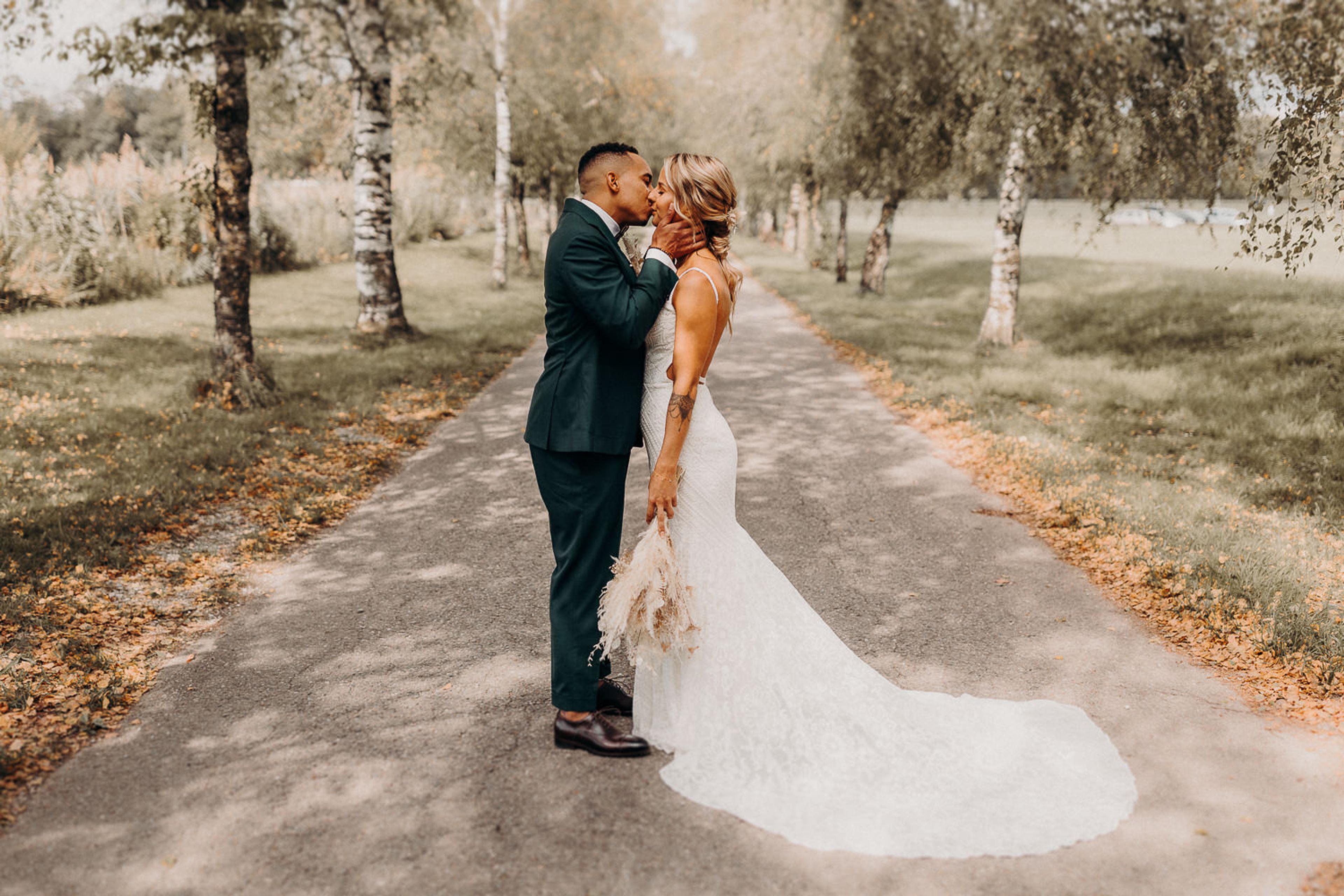 Sandra & Martin — Bild 38