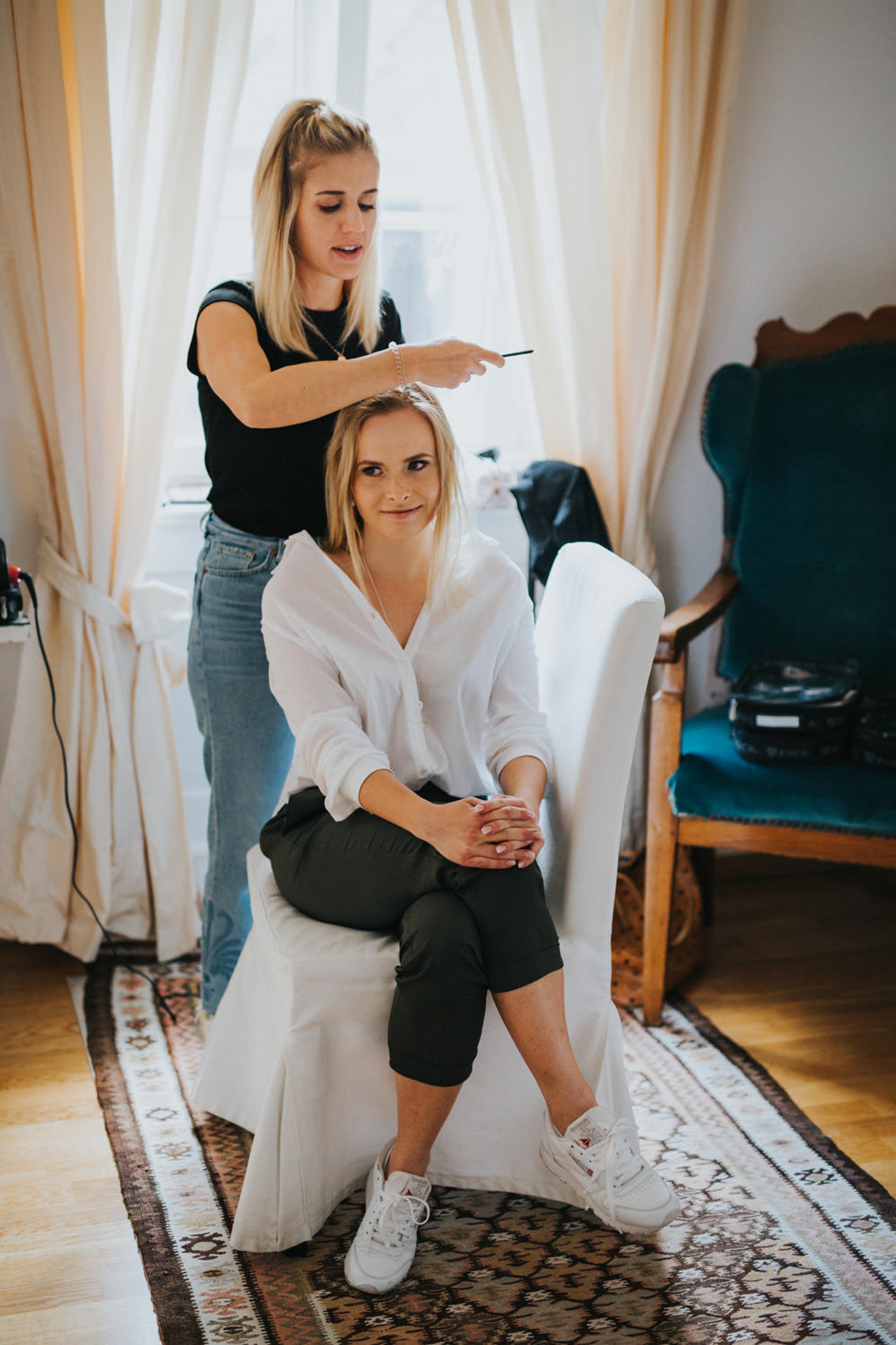 Anna & Marc — Bild 16