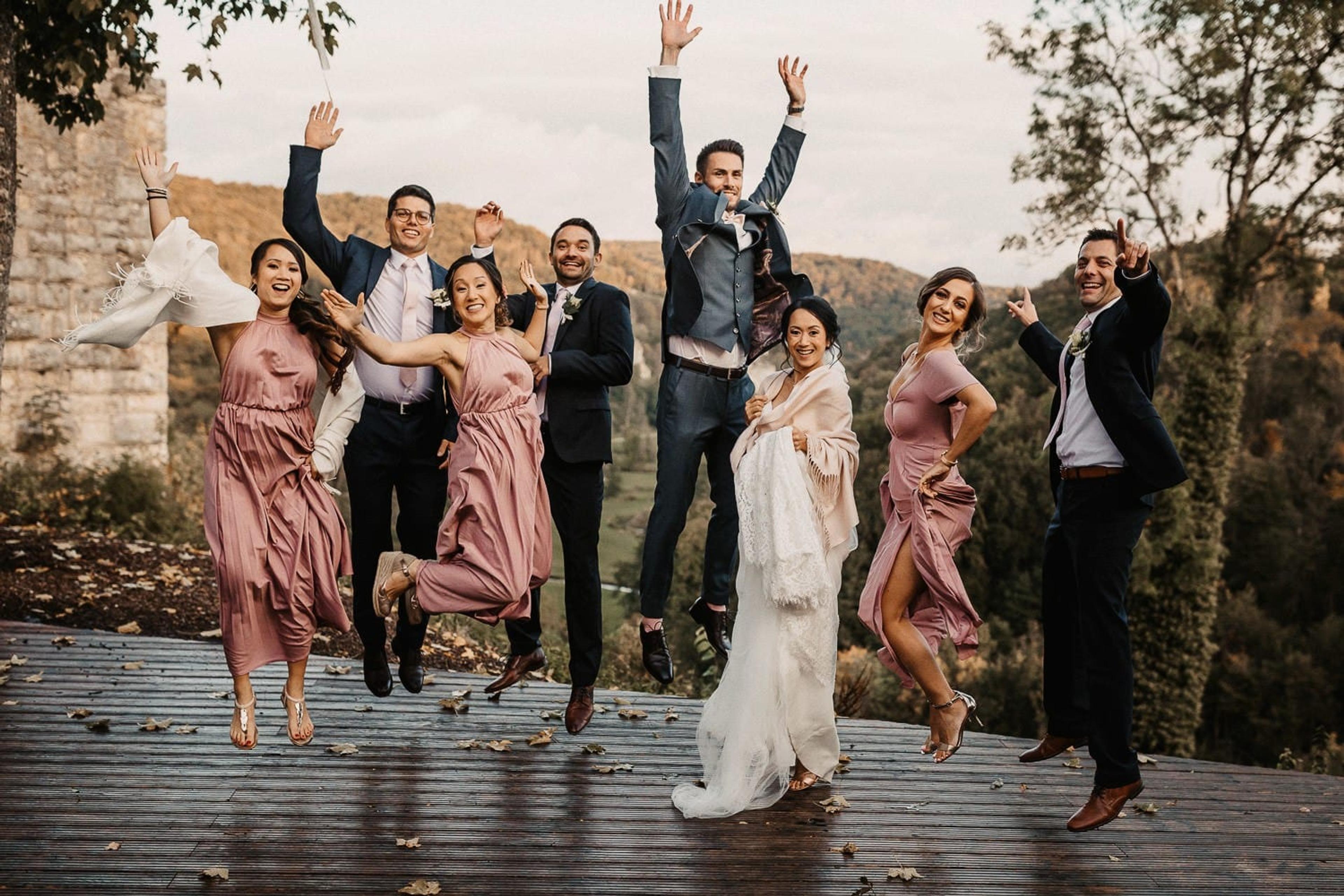 Tina & Marcus — Bild 167