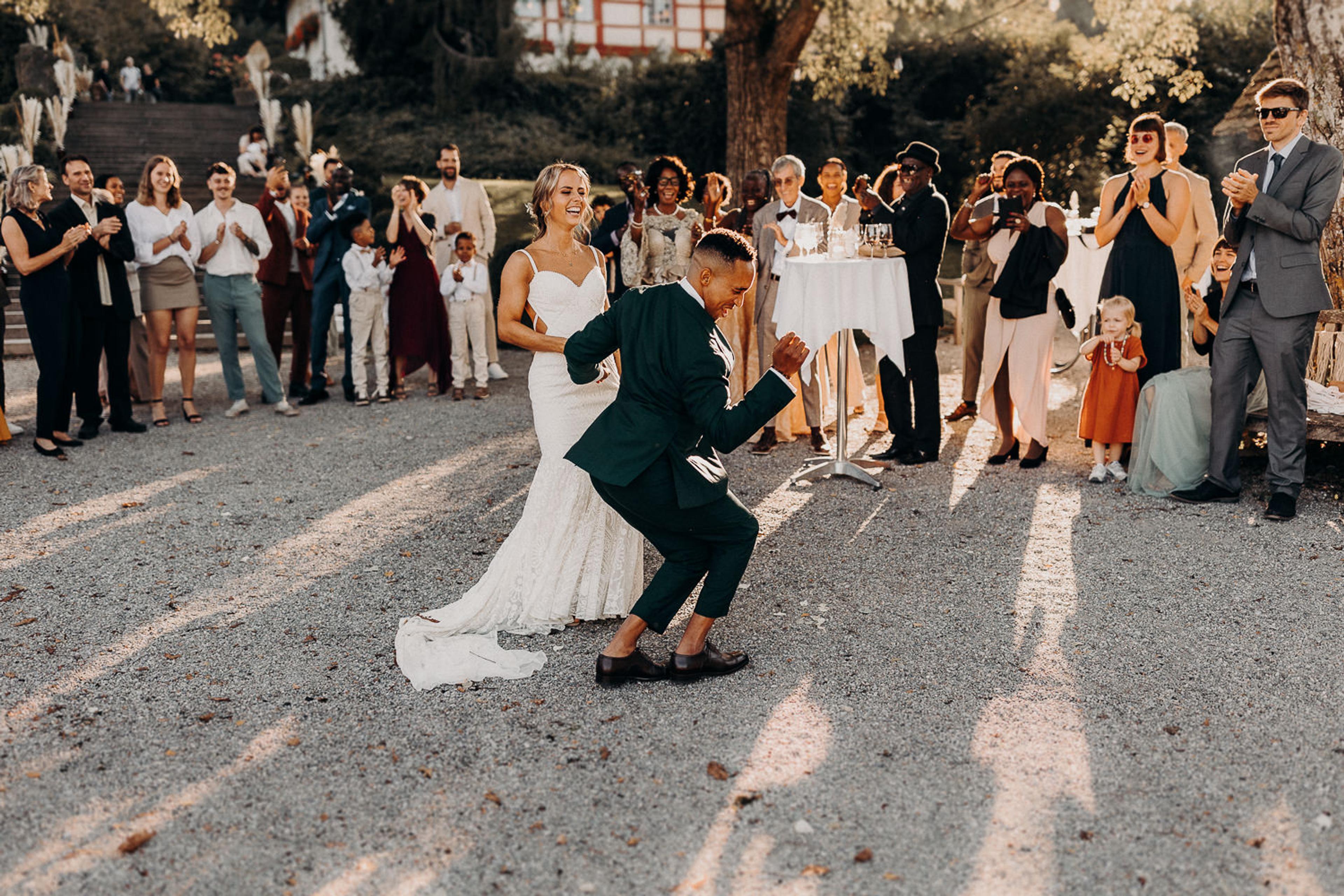 Sandra & Martin — Bild 85