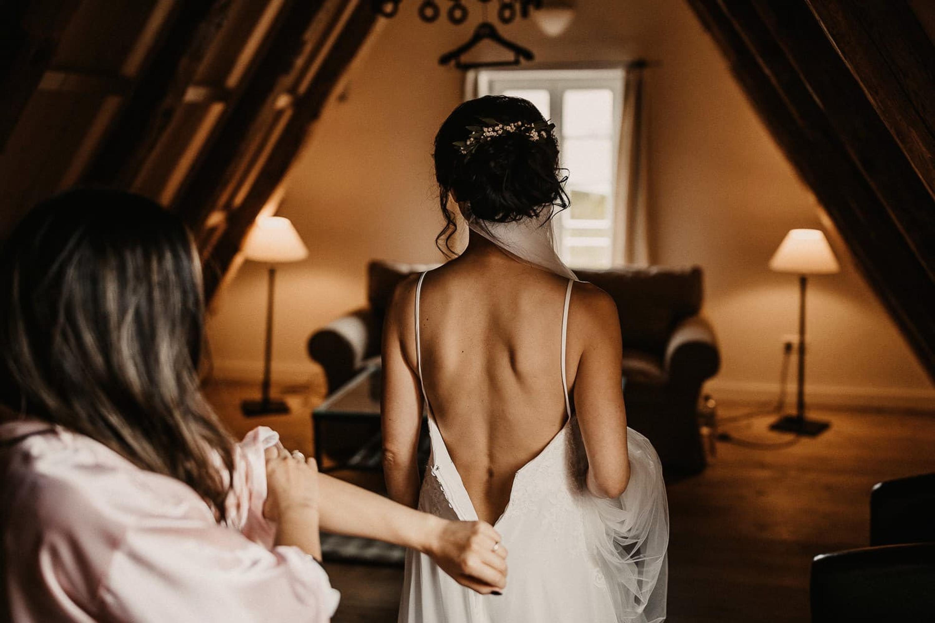 Tina & Marcus — Bild 43