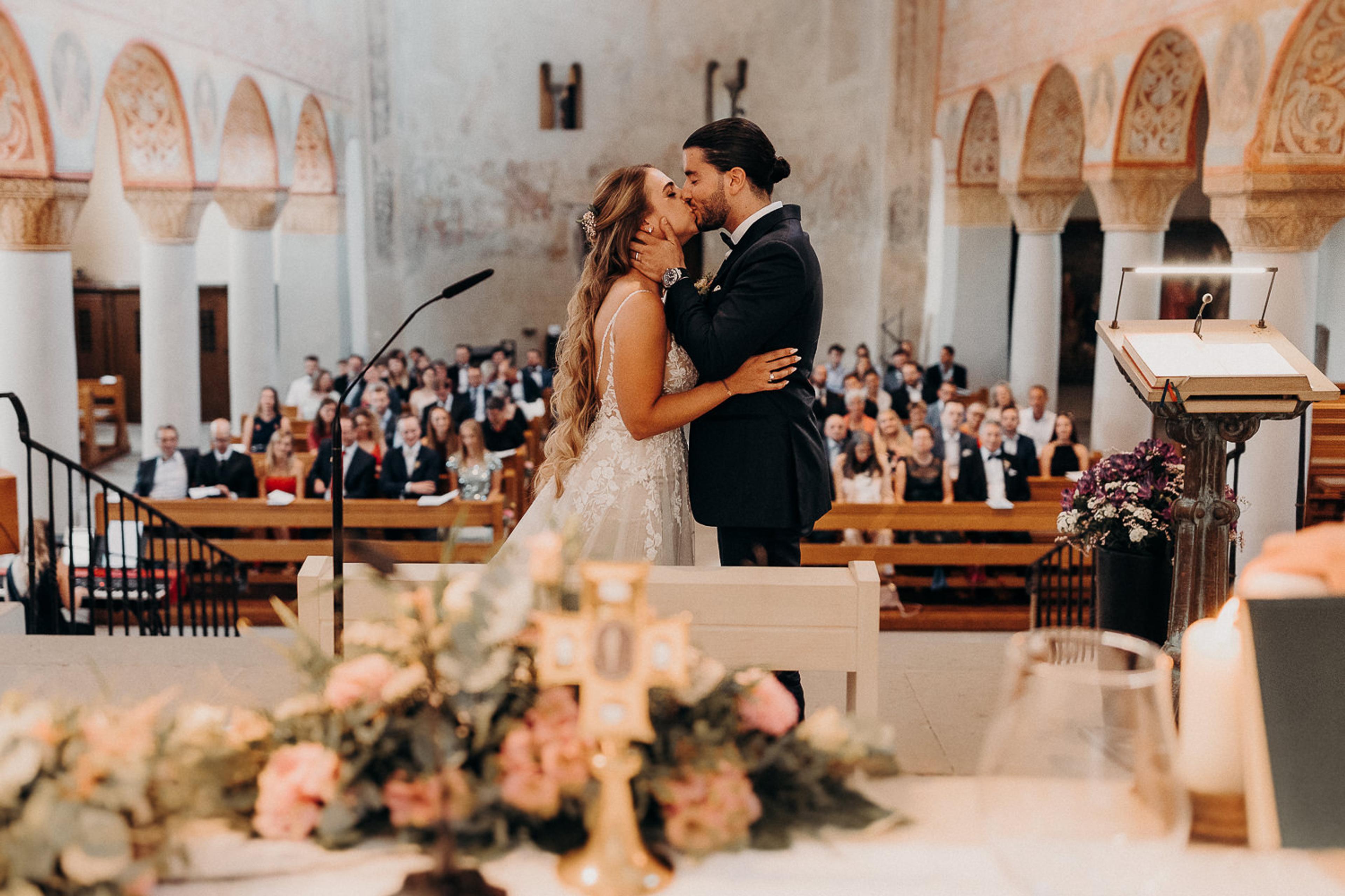 Angela & Christian — Bild 68