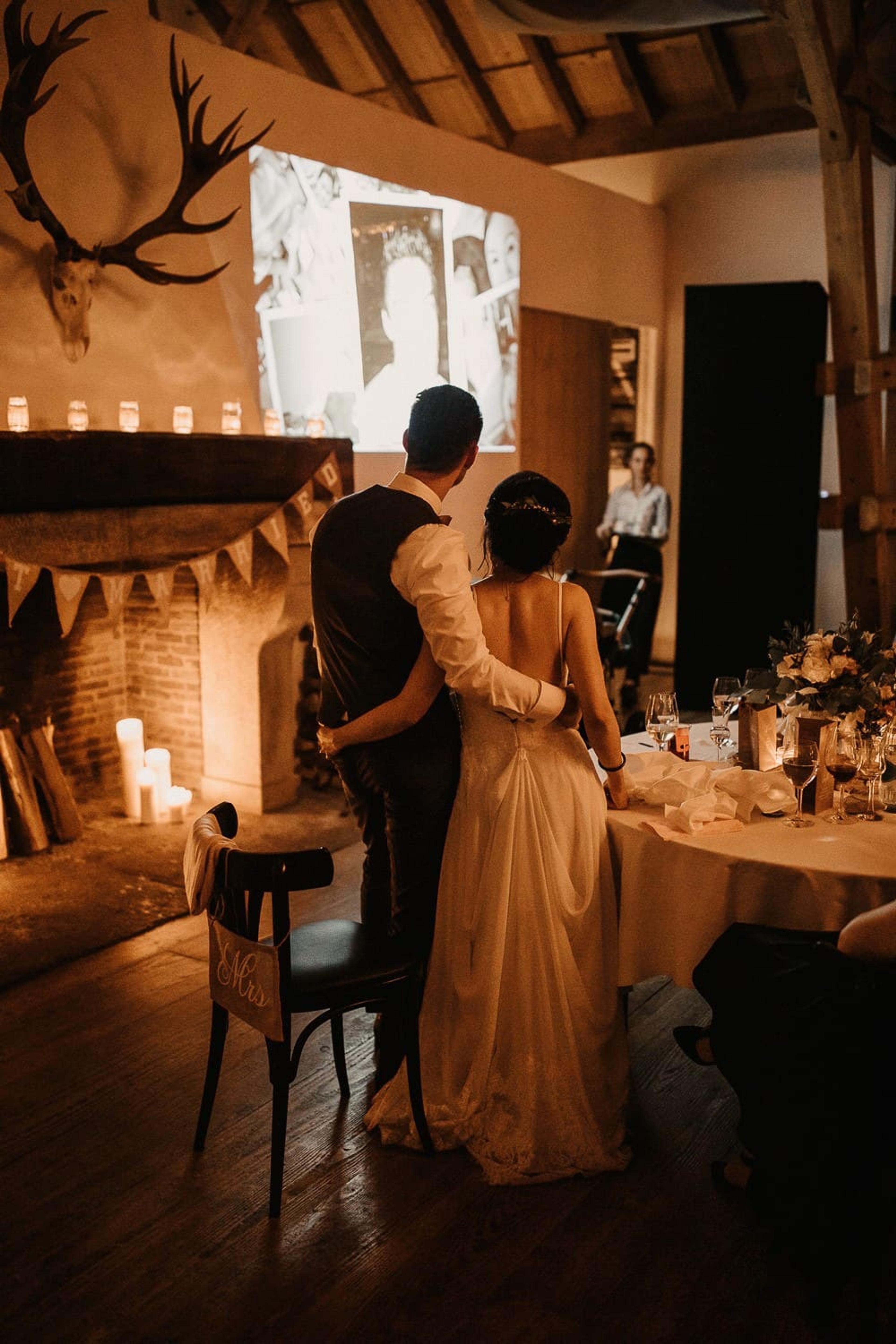 Tina & Marcus — Bild 189