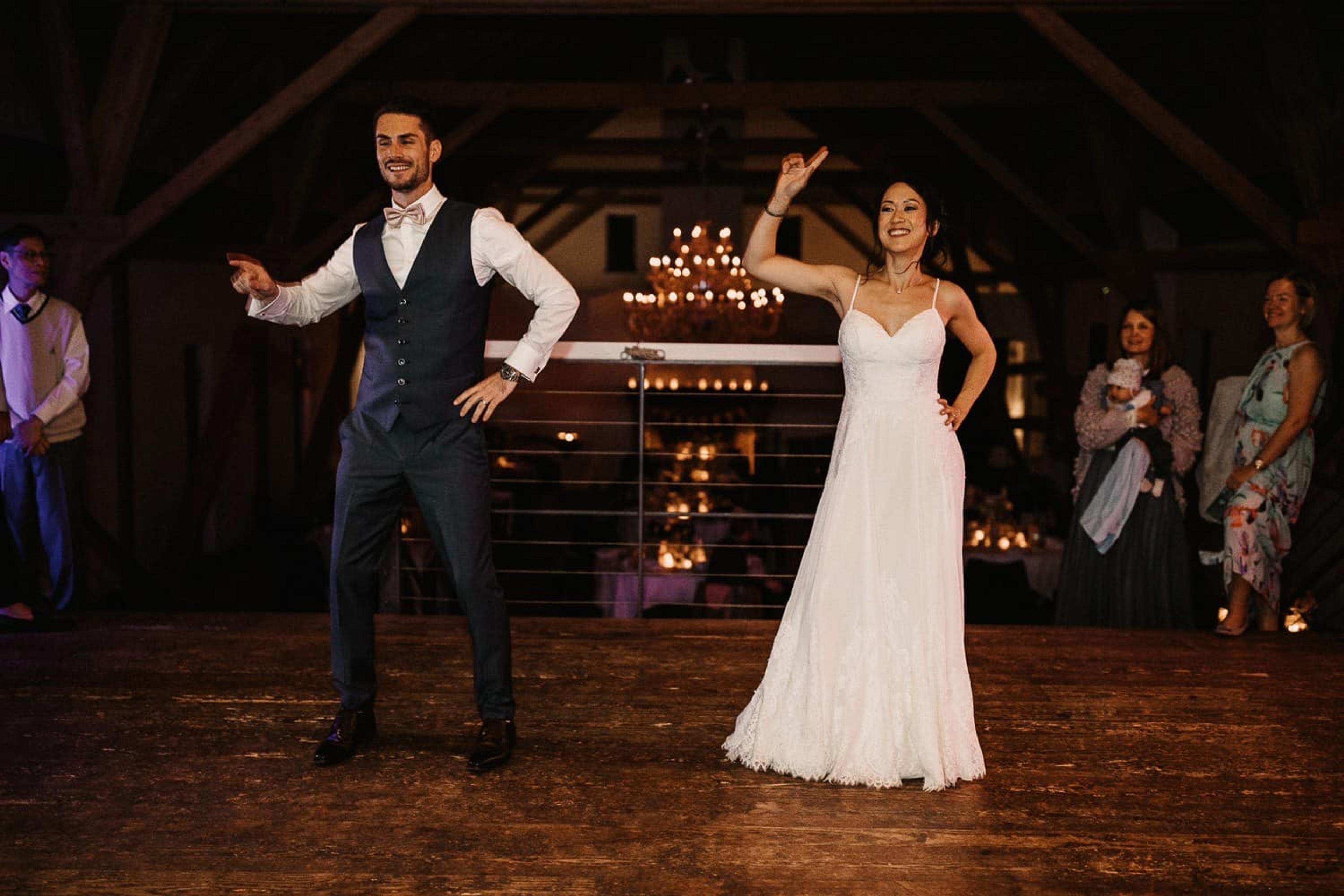 Tina & Marcus — Bild 197