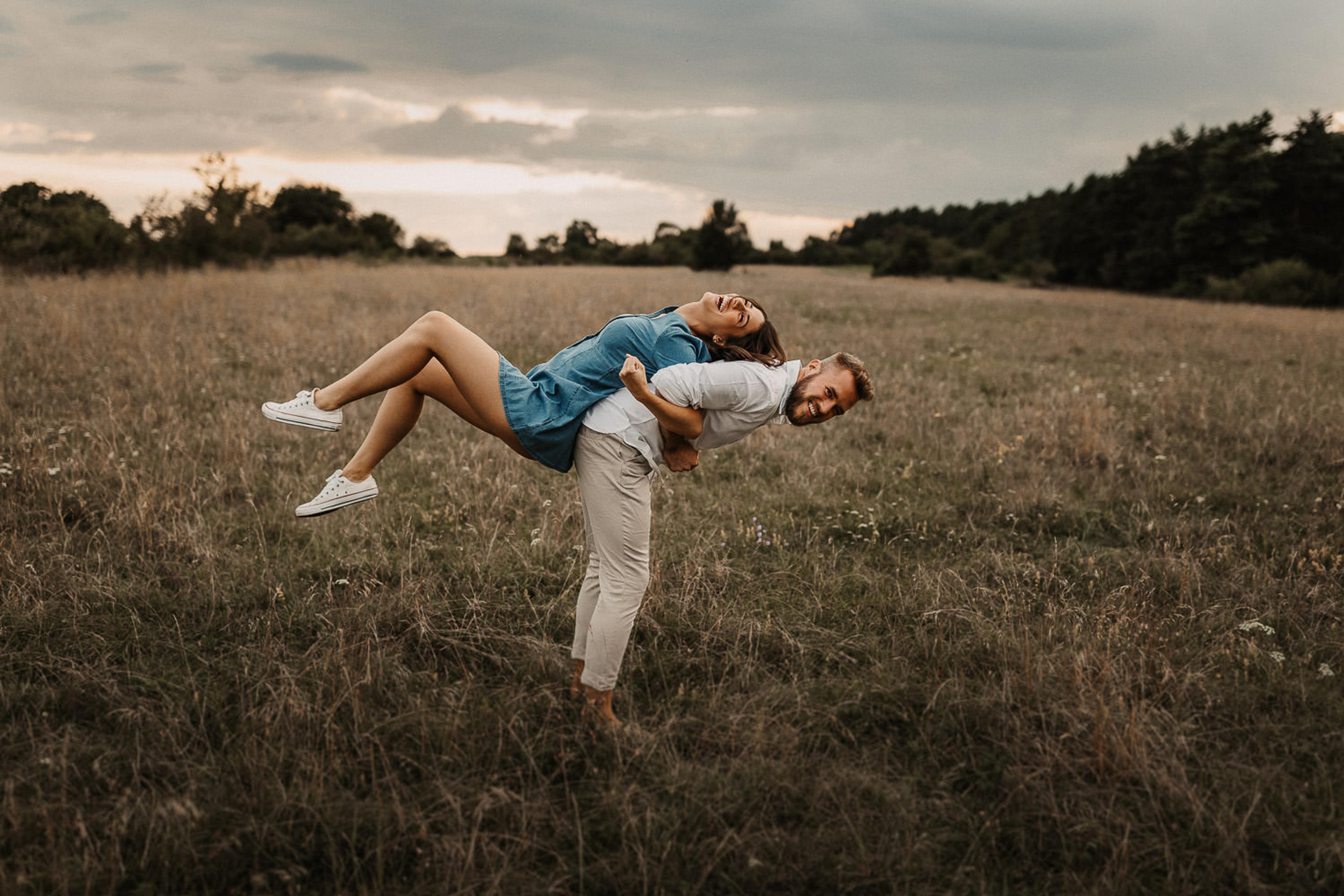 Gaia & Björn — Bild 52