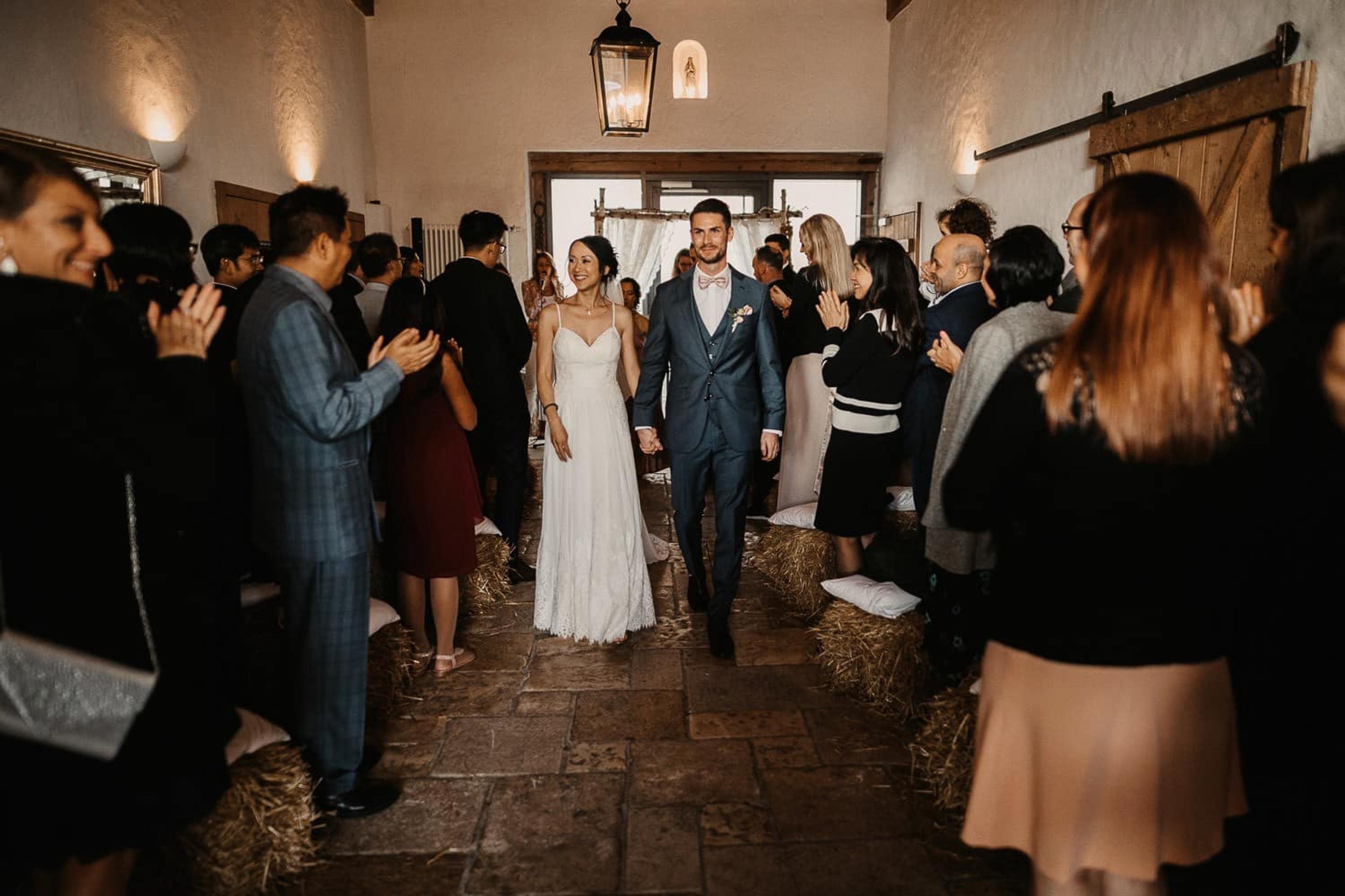 Tina & Marcus — Bild 149