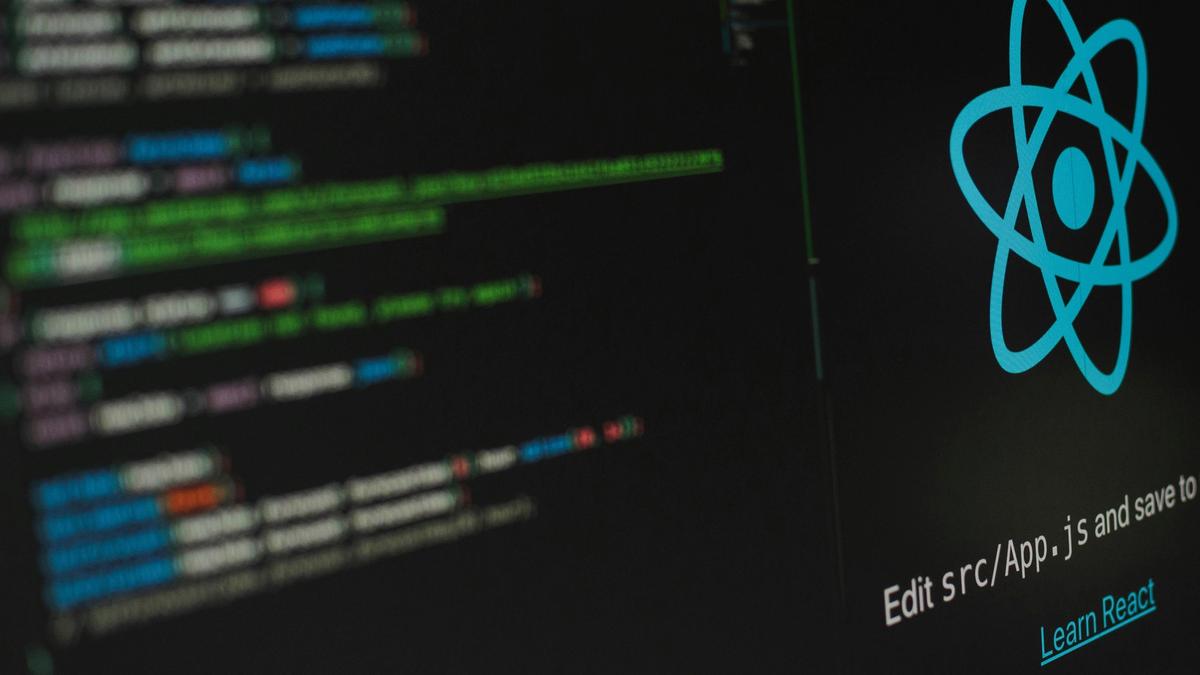 ¿Qué es React? La Biblioteca JS que Revoluciona la Web