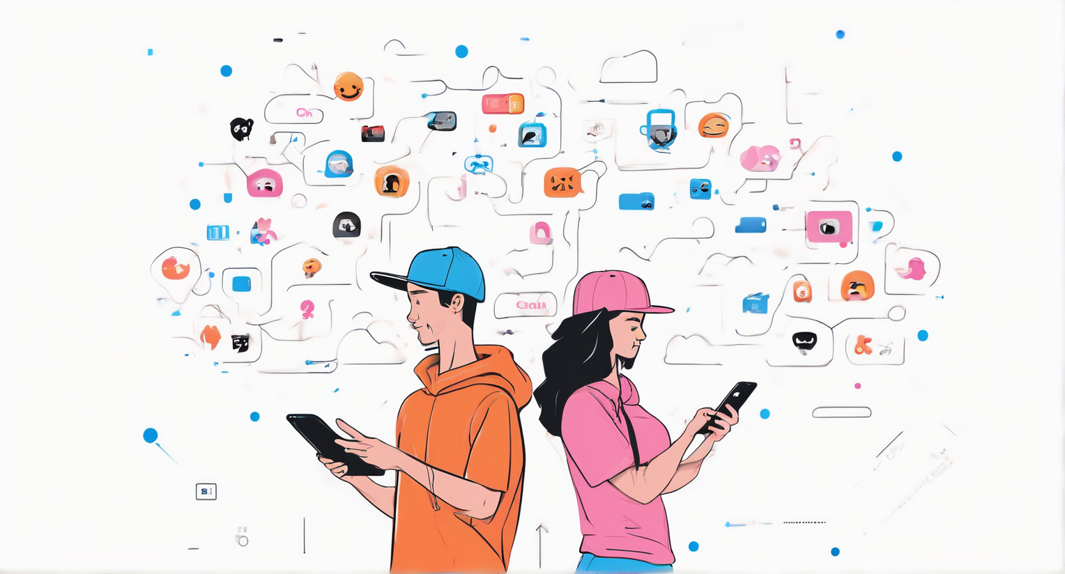 Escucha social media