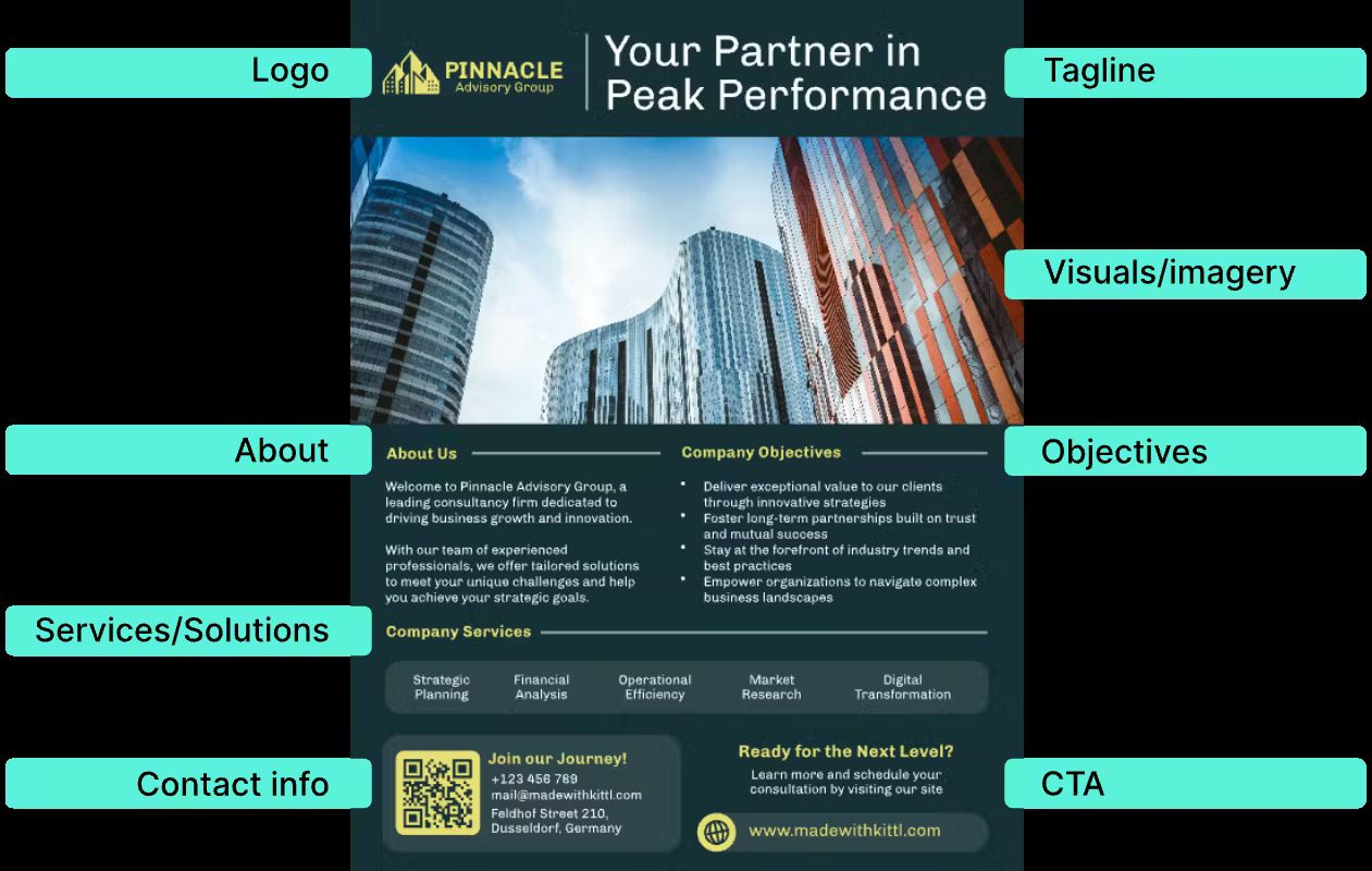 one-pager-example