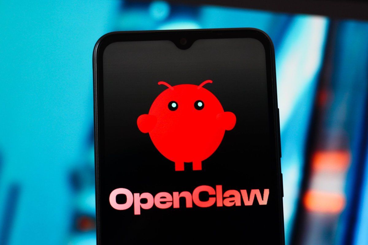OpenClaw el asistente de IA que actúa por ti