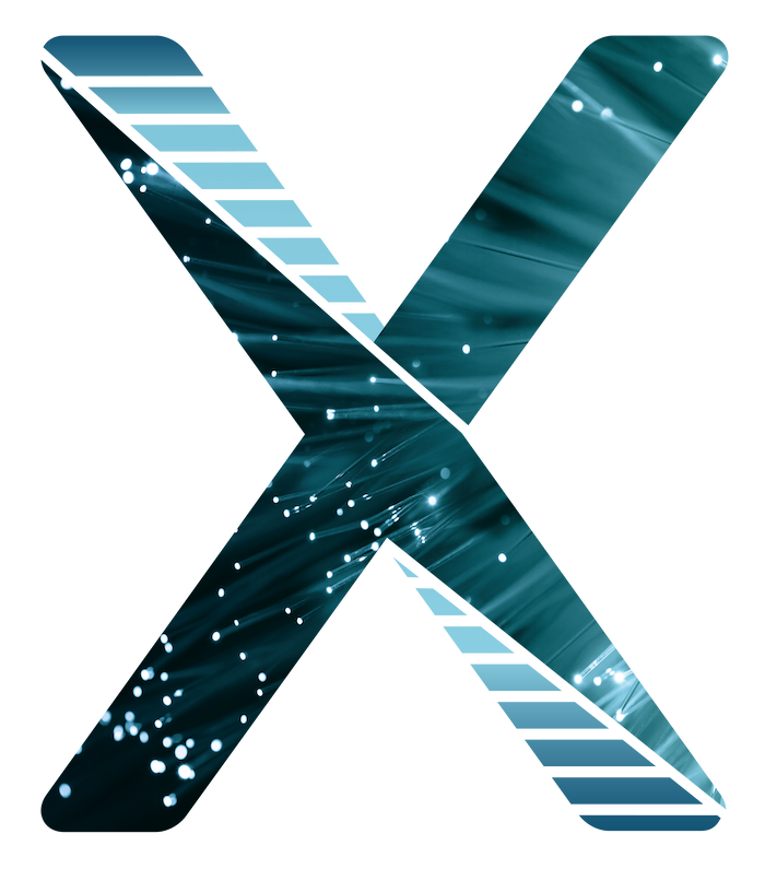 Xsight X logo