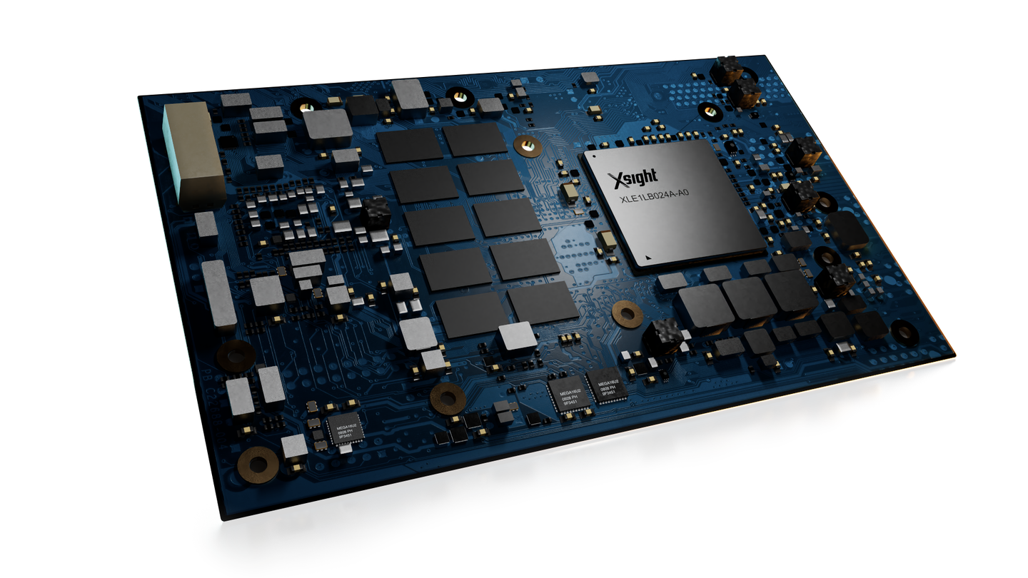 E1L-COM-Express COM Express Type 7 module