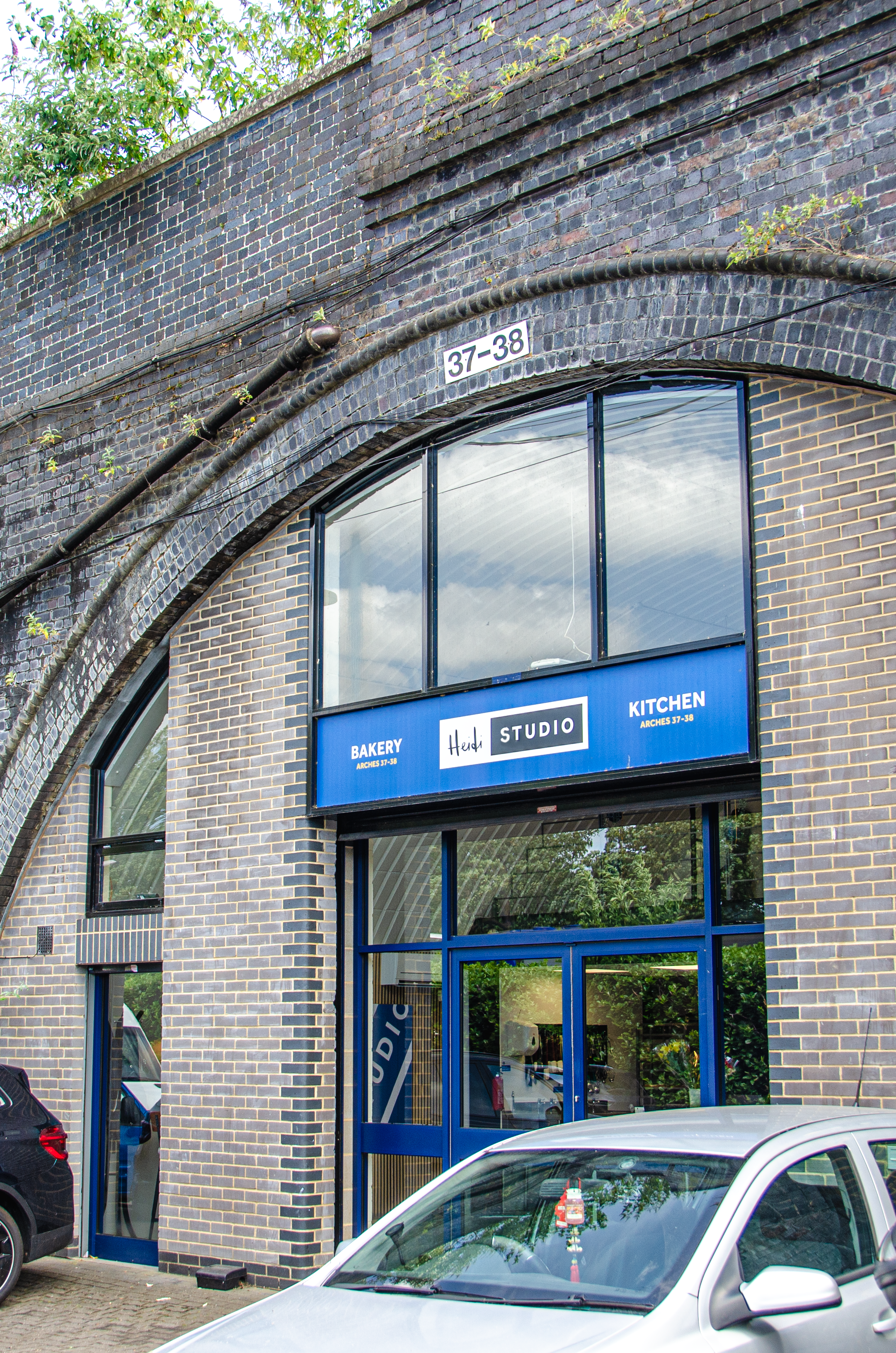 Heidi Studio