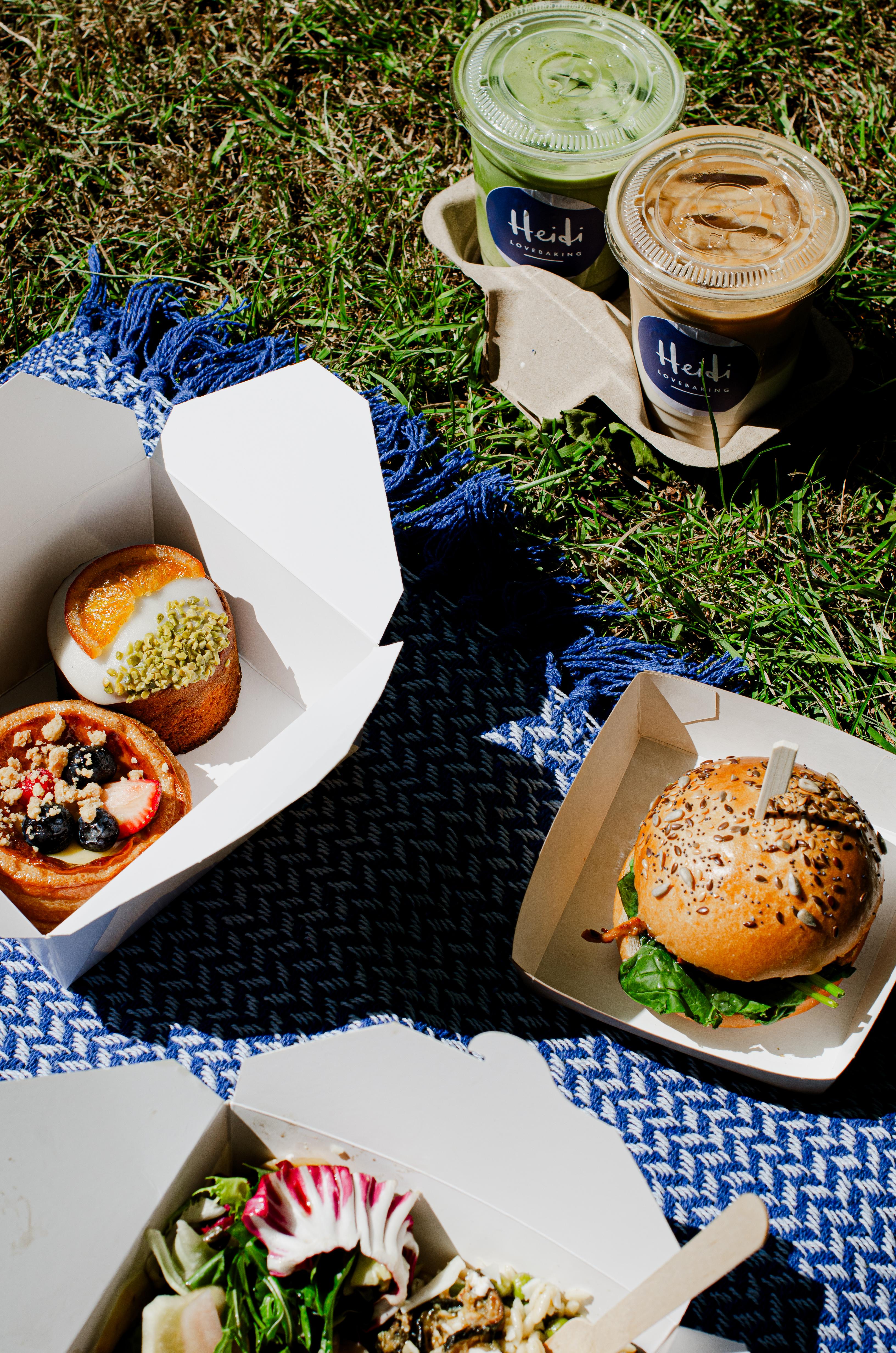 heidi picnic