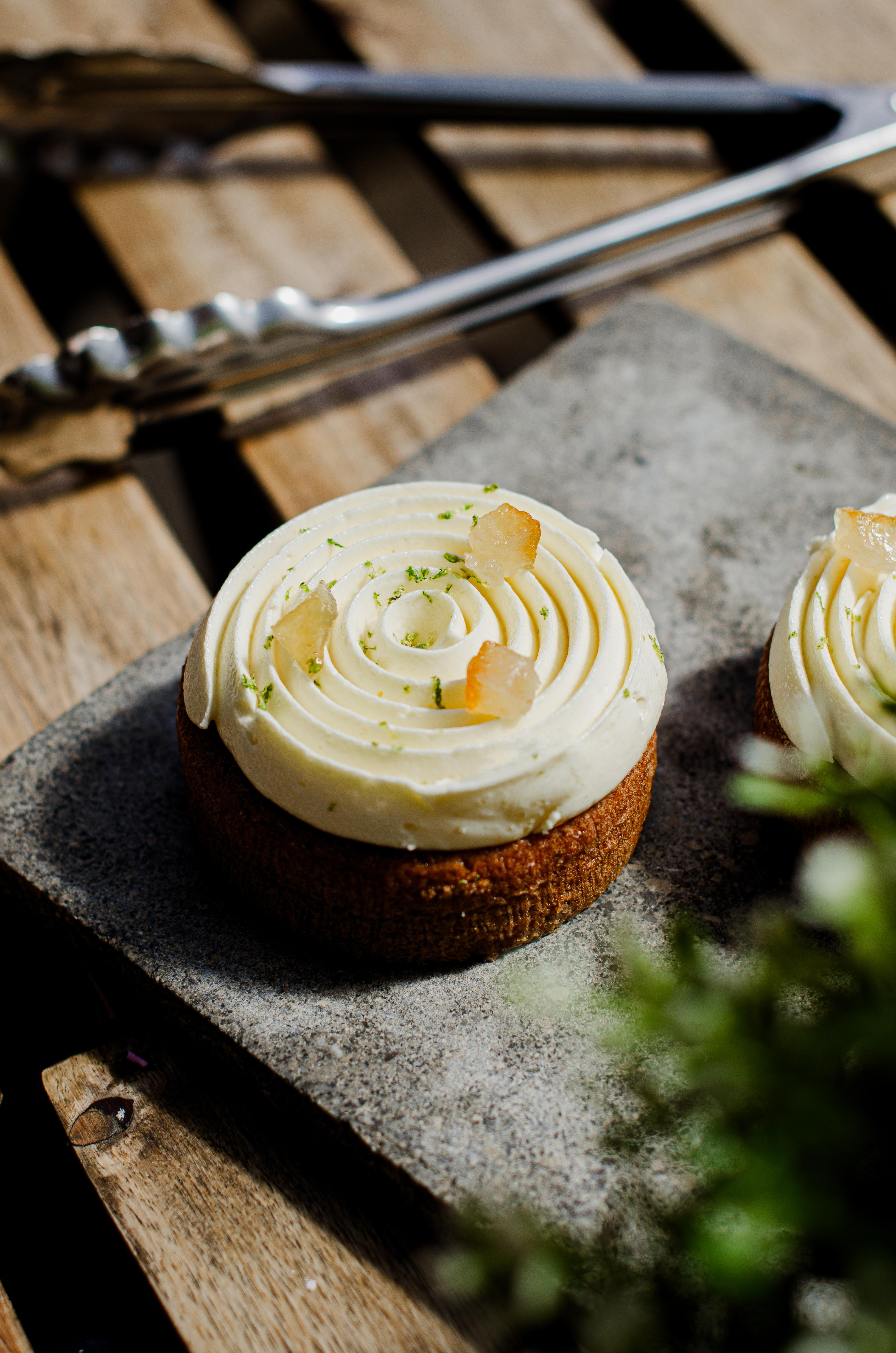Lemon Cake