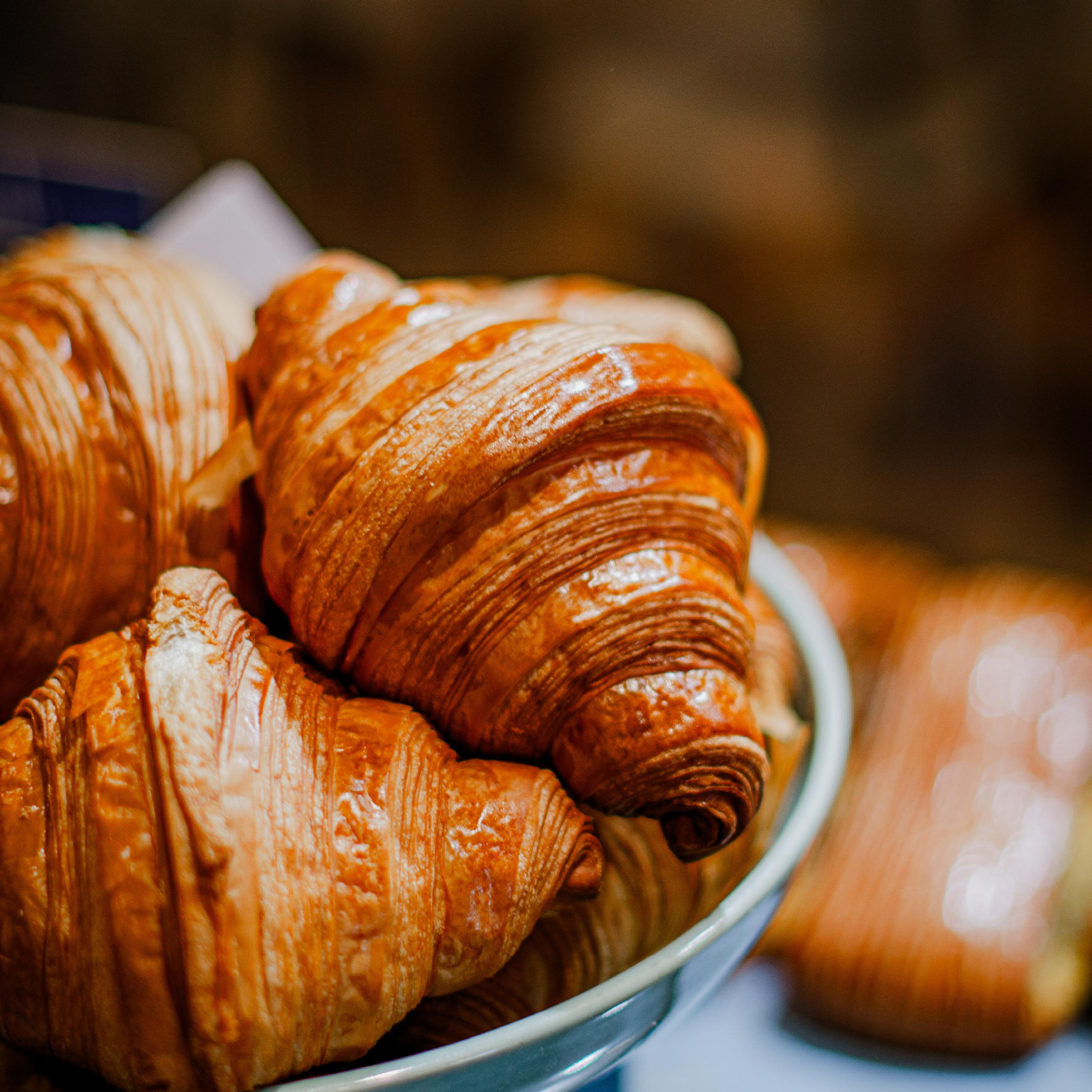 Butter Croissant