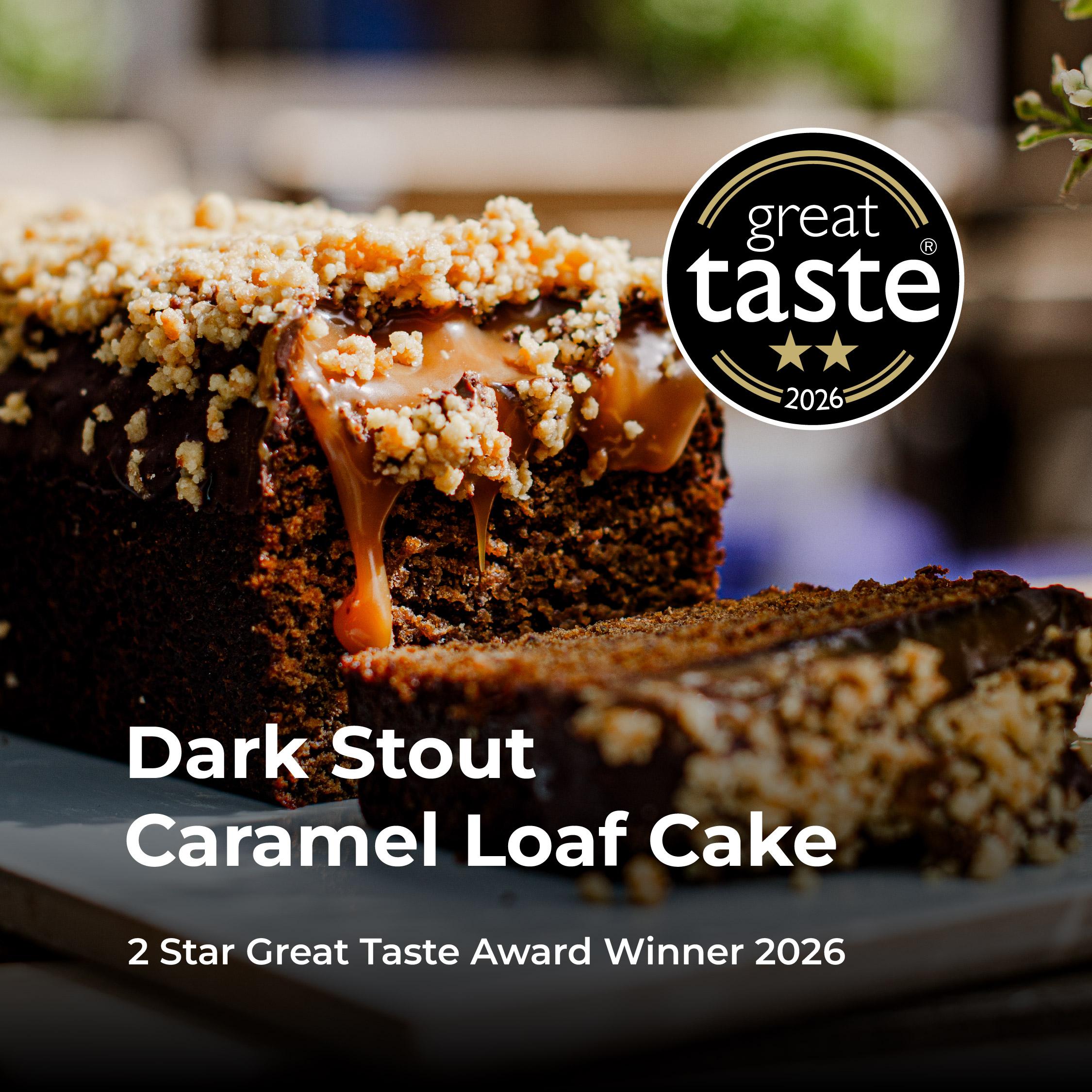 Dark Stout Loaf