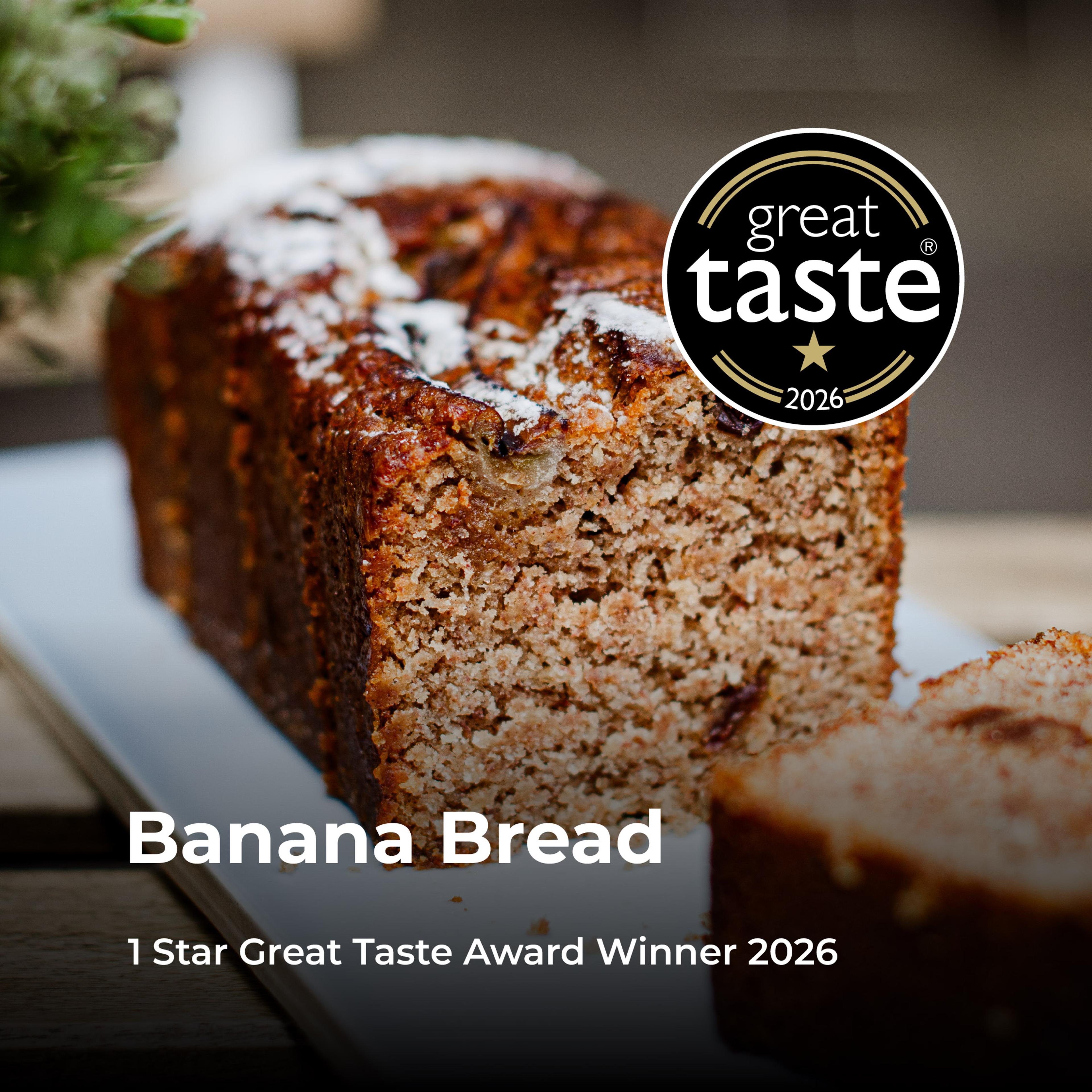 Banana Bread
