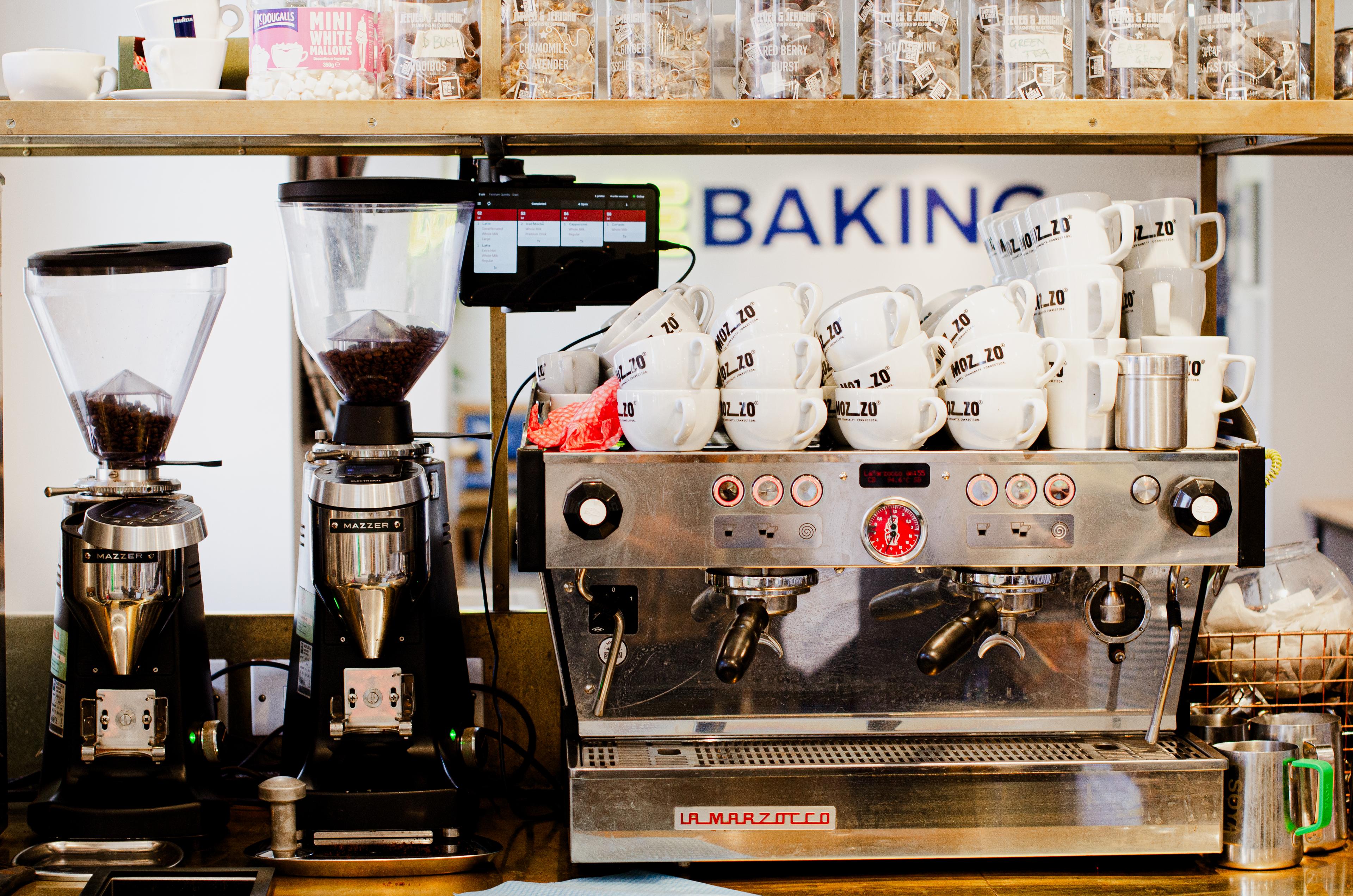 A Heidi Bakery store