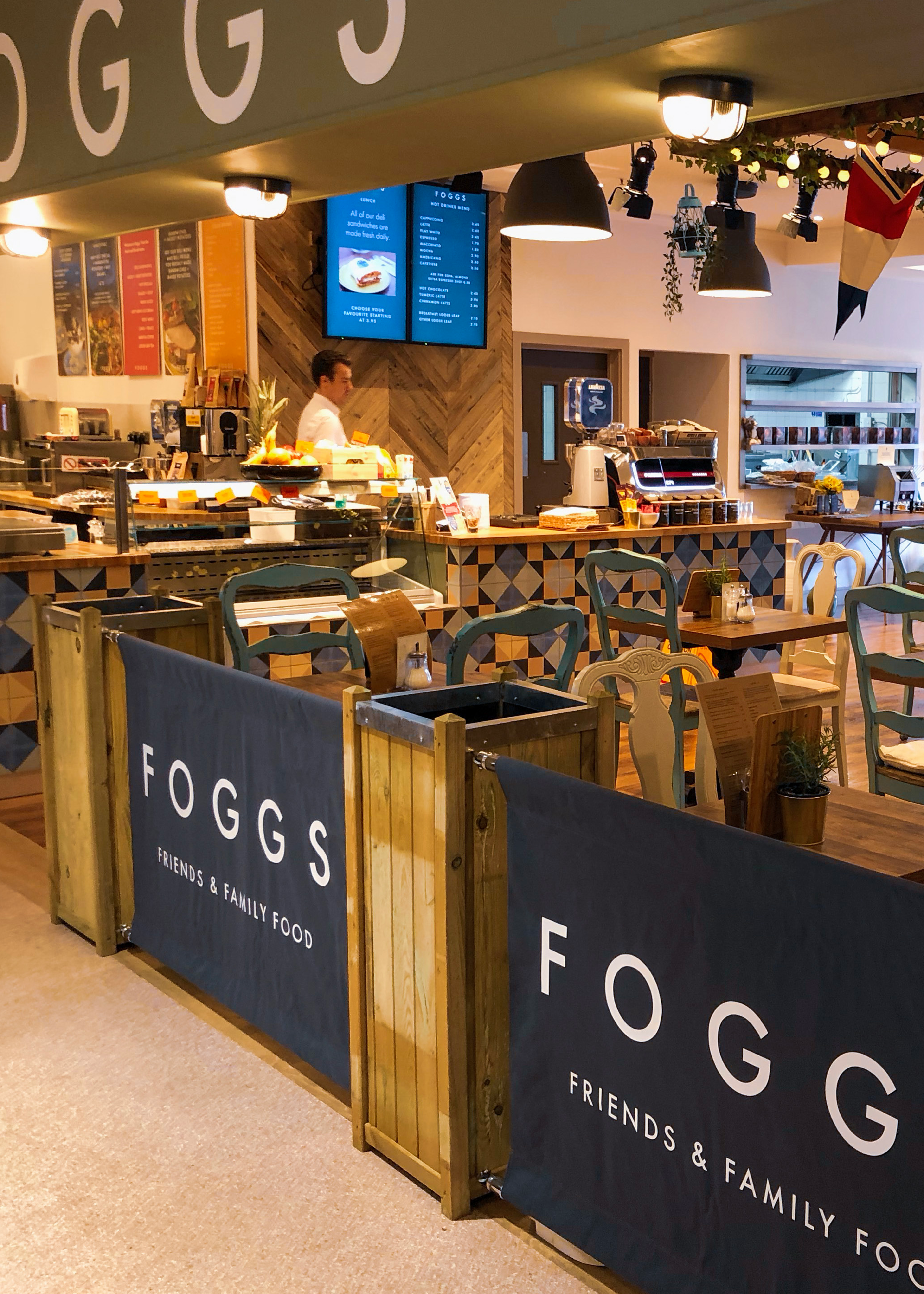 Foggs