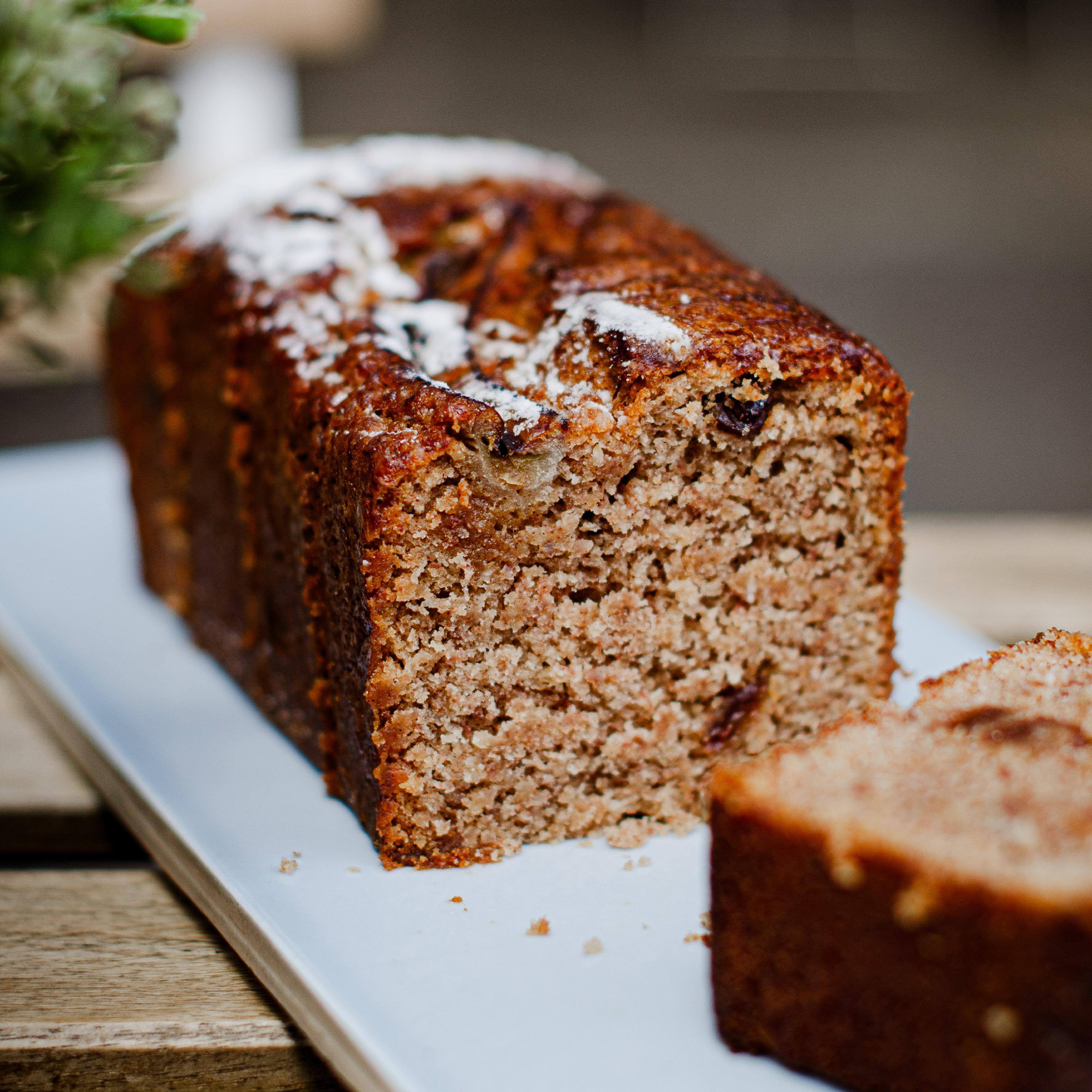 Banana Bread