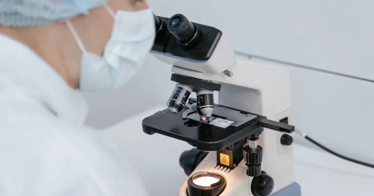 Matrixyl and Skin Health: What Labs Actually Reflect What's Happening Beneath Your Skin. Stock photo via Pexels (Tima Miroshnichenko).