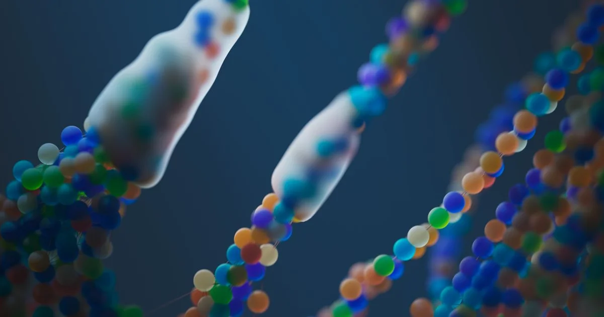 Oxytocin Lab Tracking: What Blood Tests to Watch and Why. Stock photo via Pexels (Google DeepMind).