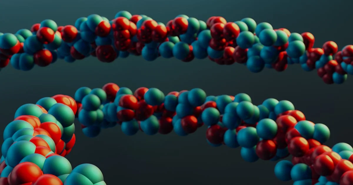 Oxytocin: The Bonding Peptide, Its Biology, and What Labs to Monitor. Stock photo via Pexels (Steve A Johnson).
