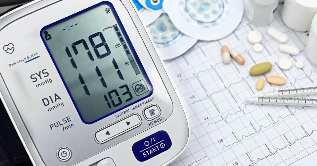 Apolipoprotein B: What Your ApoB Number Actually Means. Stock photo via Pexels (Marta Branco).