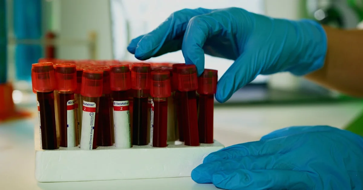 Folate: What Raises and Lowers Your Levels and Which Labs to Watch. Stock photo via Pexels (Artem Podrez).