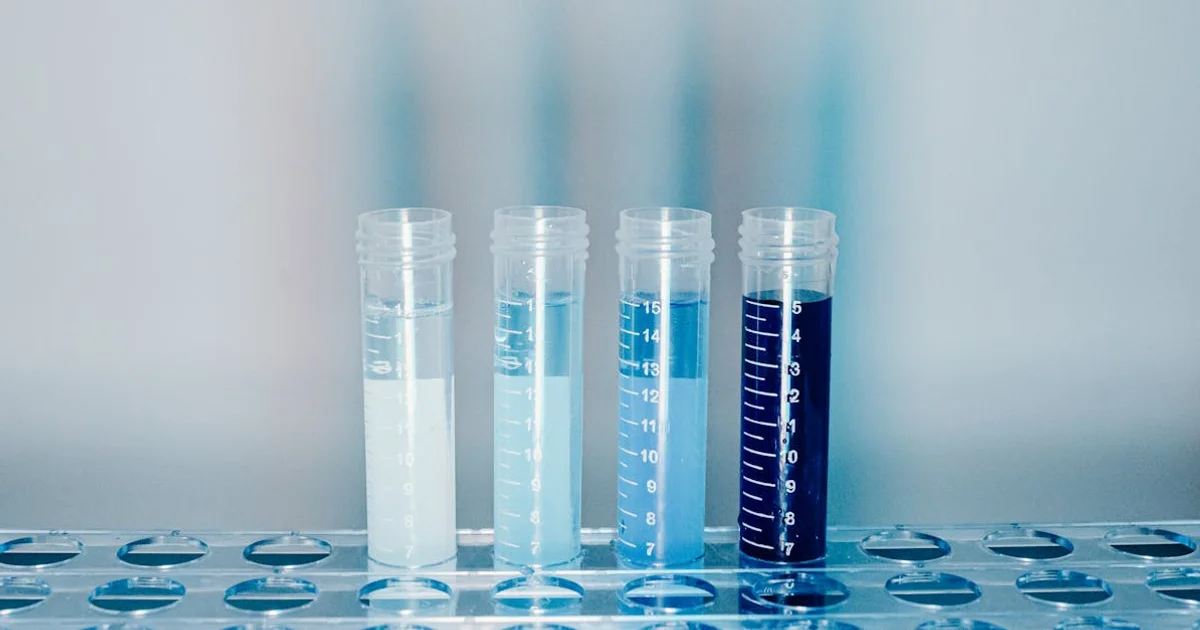 NAD+ Precursors and Your Labs: Which Biomarkers to Watch. Stock photo via Pexels (Tara Winstead).